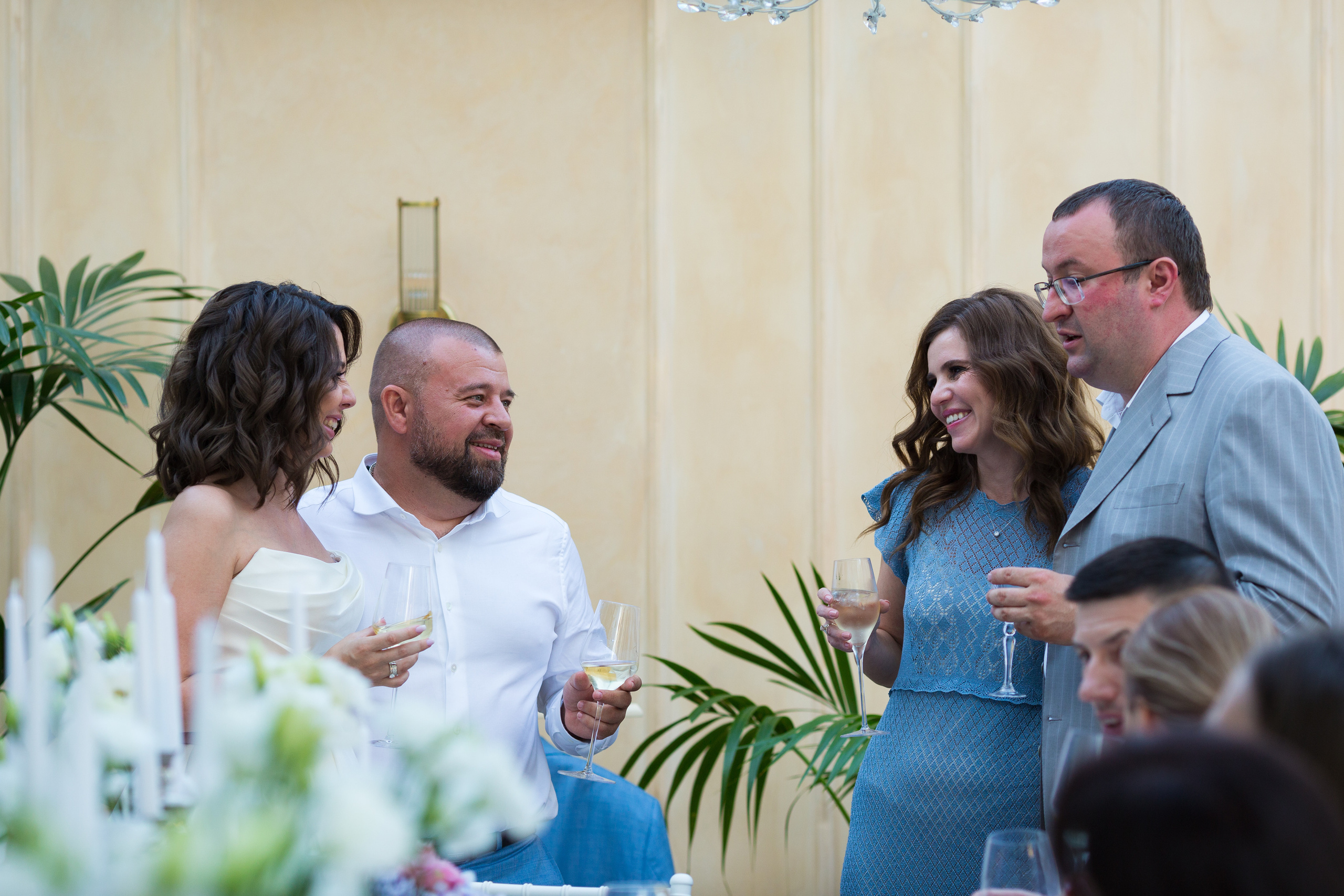 Анонс свадьбы Константина и Виктории. Свадебный фотограф Краснодар, Сочи, Геленджик, Анапа, Ростов