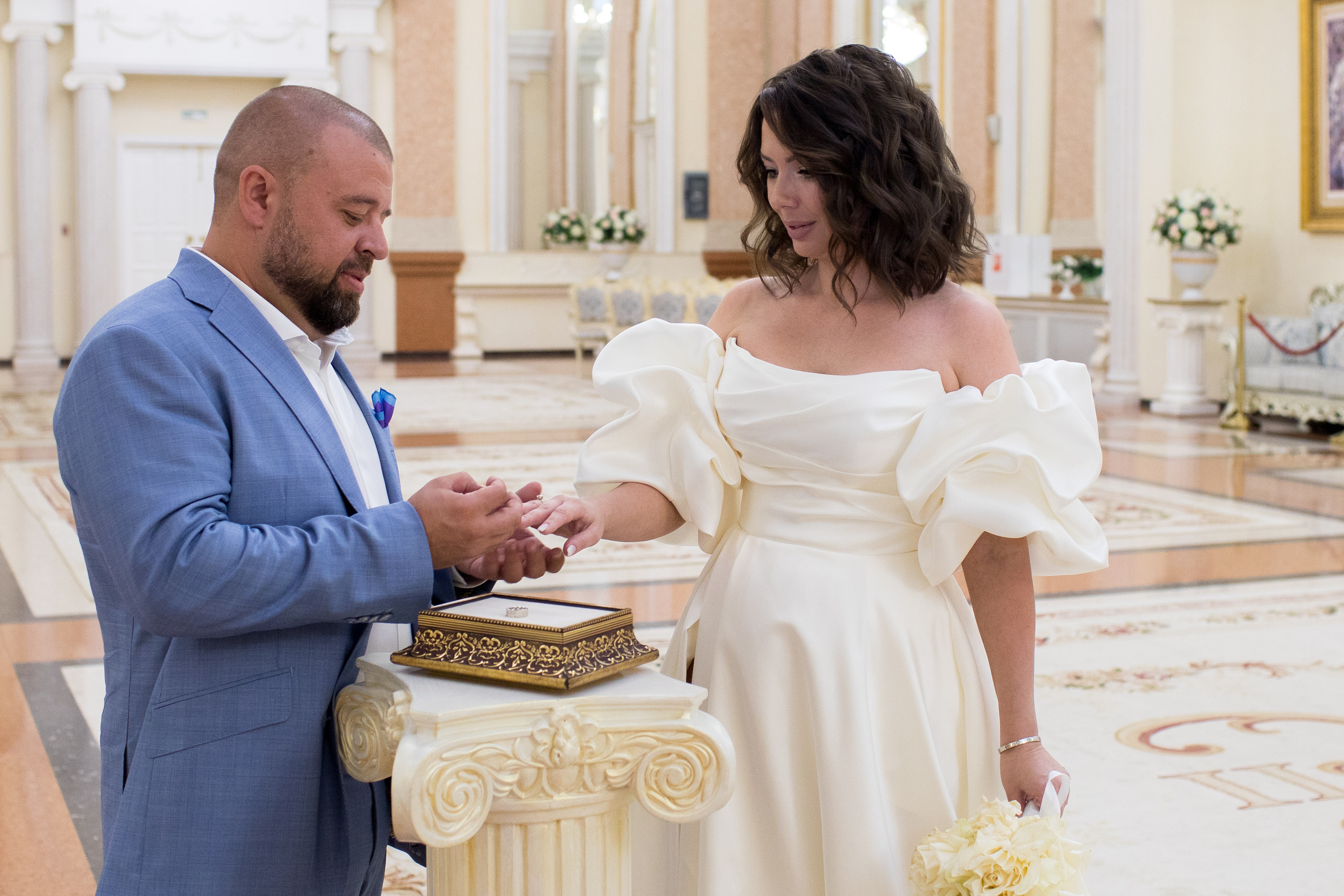 Анонс свадьбы Константина и Виктории. Свадебный фотограф Краснодар, Сочи, Геленджик, Анапа, Ростов