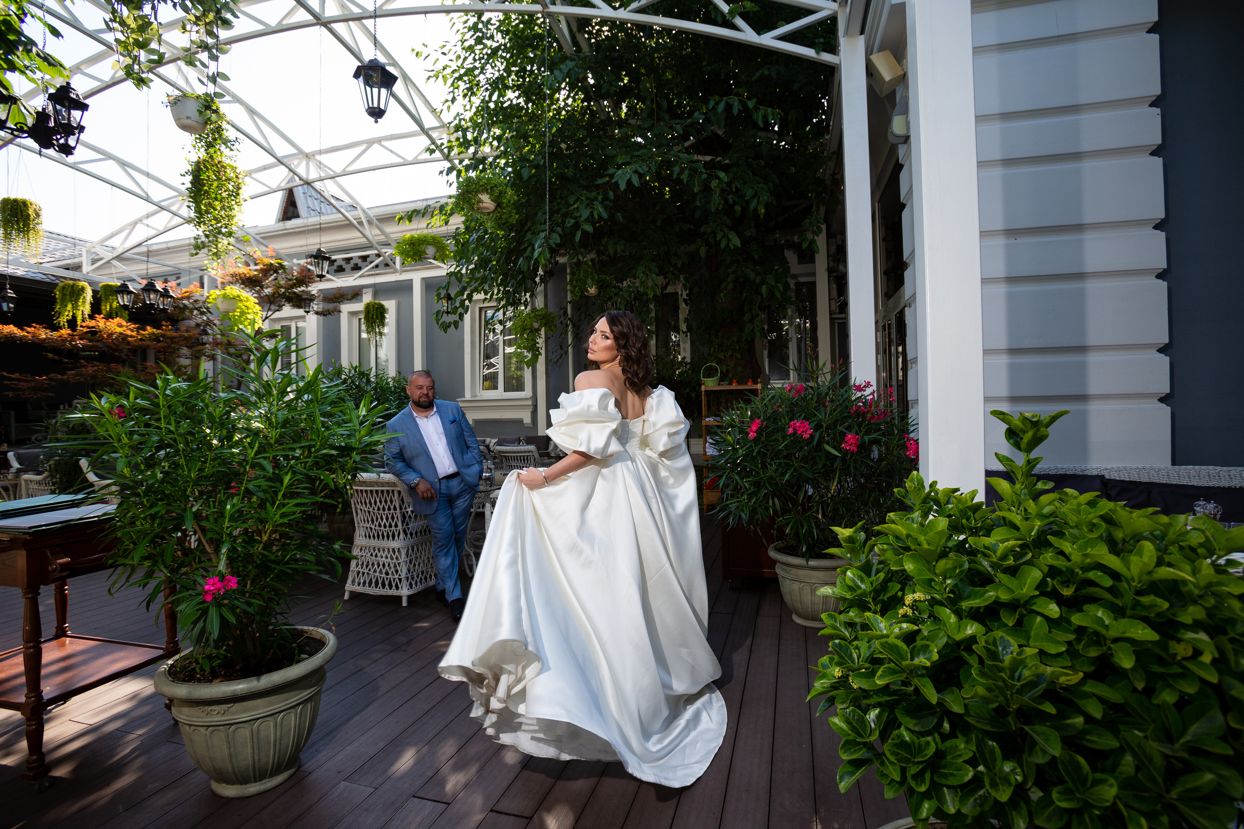 Анонс свадьбы Константина и Виктории. Свадебный фотограф Краснодар, Сочи, Геленджик, Анапа, Ростов