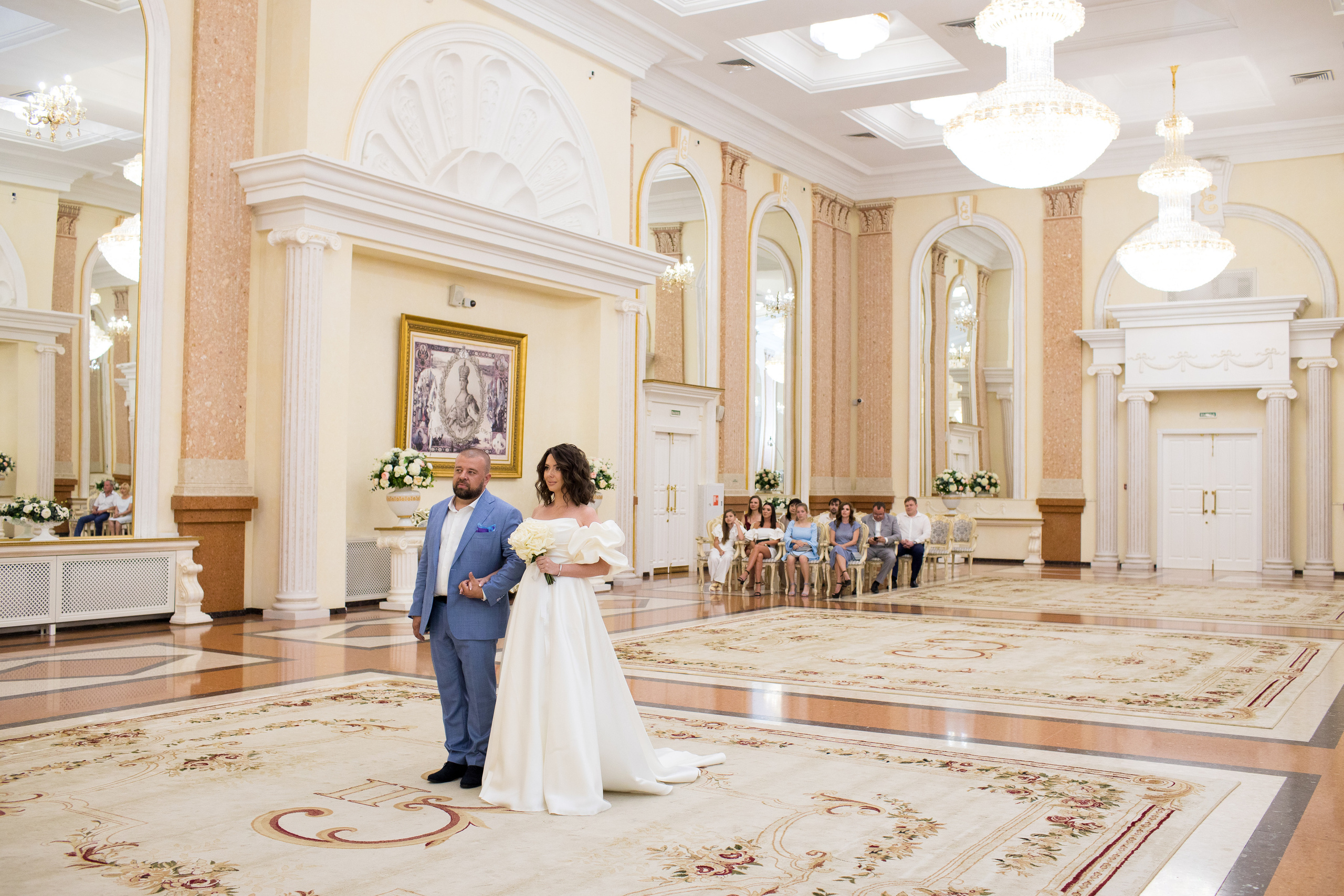 Анонс свадьбы Константина и Виктории. Свадебный фотограф Краснодар, Сочи, Геленджик, Анапа, Ростов