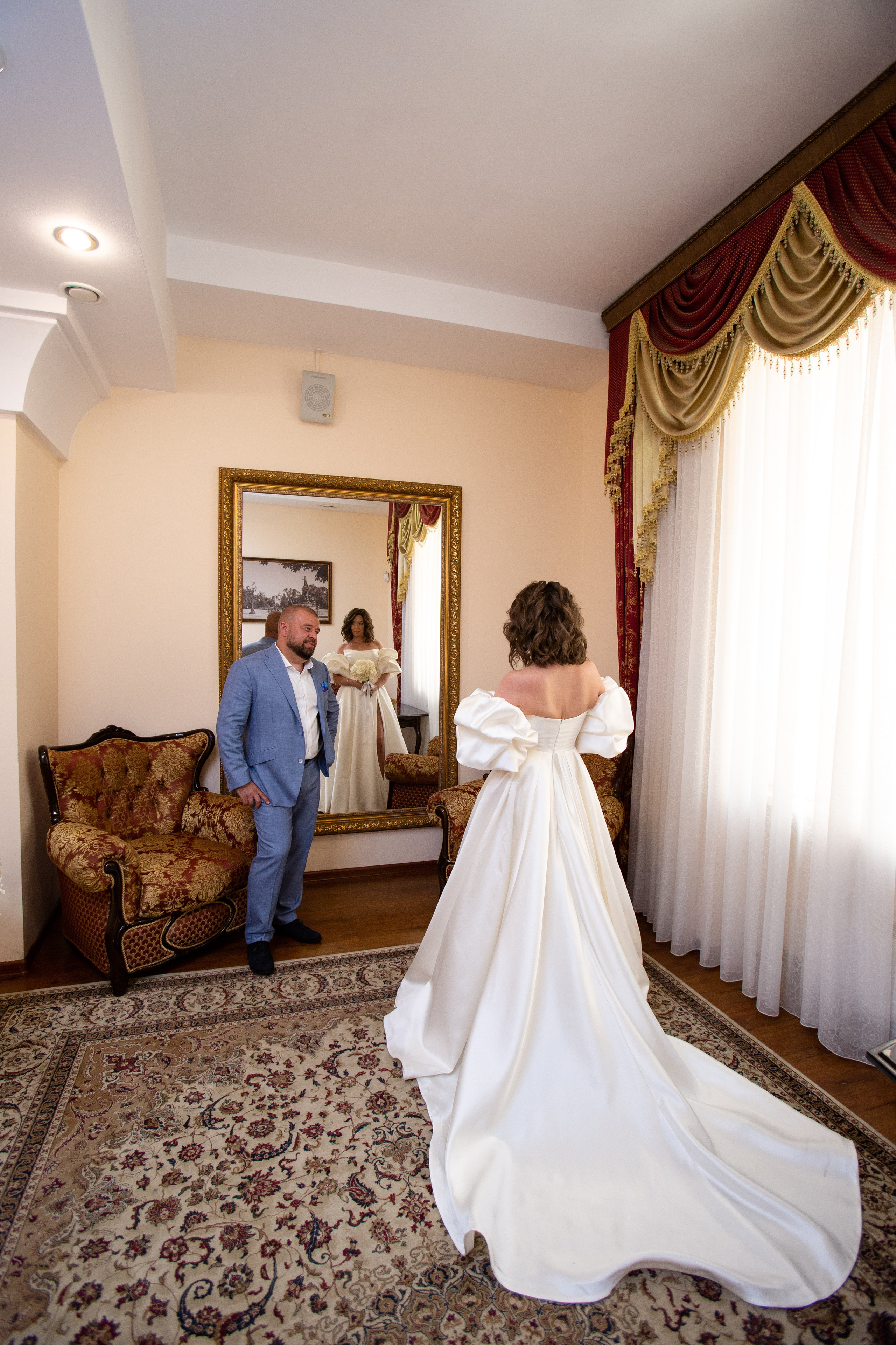 Анонс свадьбы Константина и Виктории. Свадебный фотограф Краснодар, Сочи, Геленджик, Анапа, Ростов