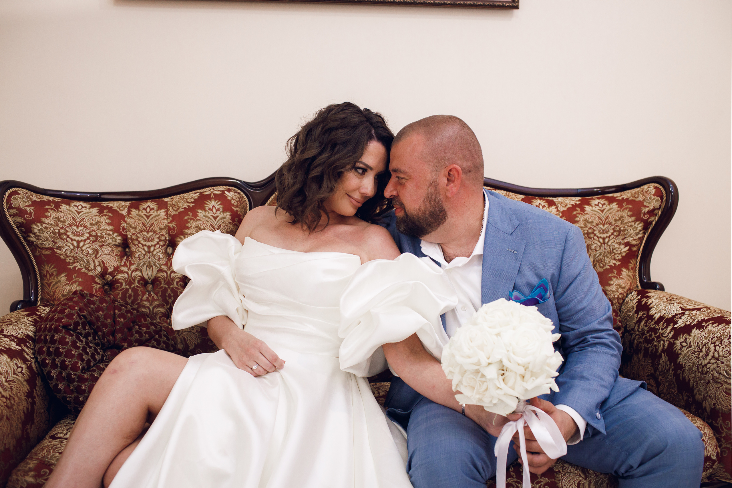 Анонс свадьбы Константина и Виктории. Свадебный фотограф Краснодар, Сочи, Геленджик, Анапа, Ростов