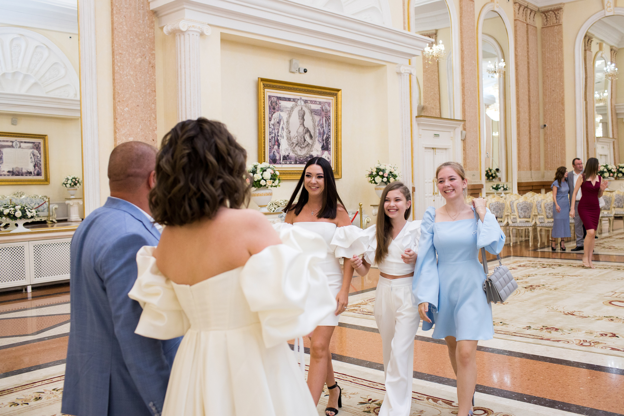 Анонс свадьбы Константина и Виктории. Свадебный фотограф Краснодар, Сочи, Геленджик, Анапа, Ростов