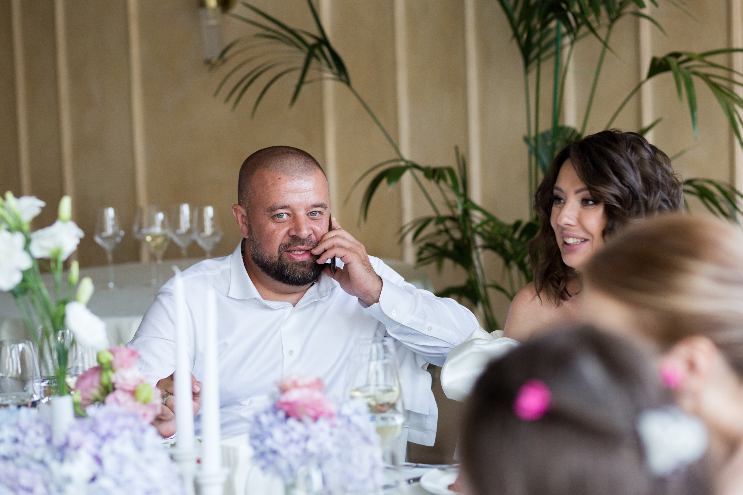 Анонс свадьбы Константина и Виктории. Свадебный фотограф Краснодар, Сочи, Геленджик, Анапа, Ростов