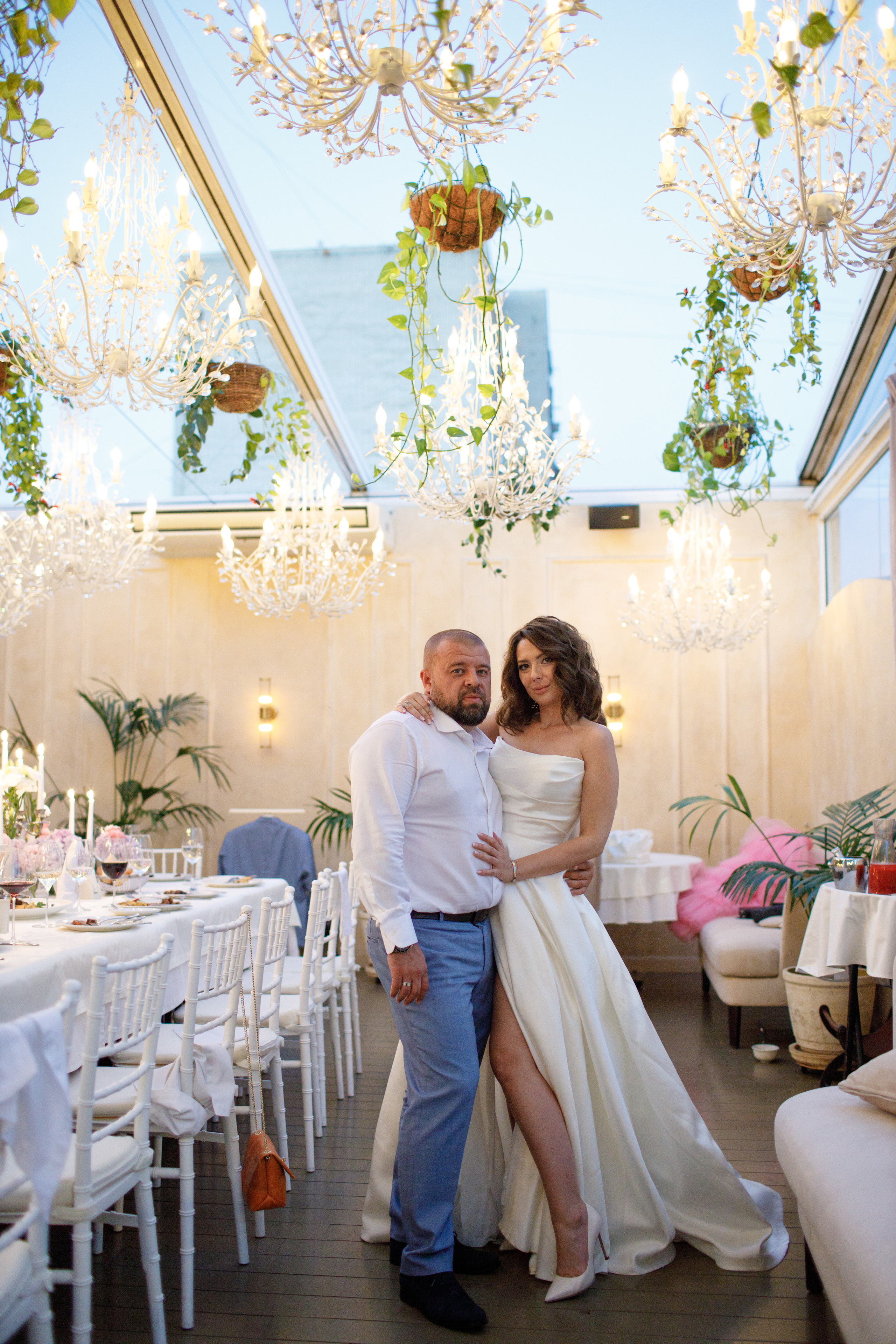 Анонс свадьбы Константина и Виктории. Свадебный фотограф Краснодар, Сочи, Геленджик, Анапа, Ростов