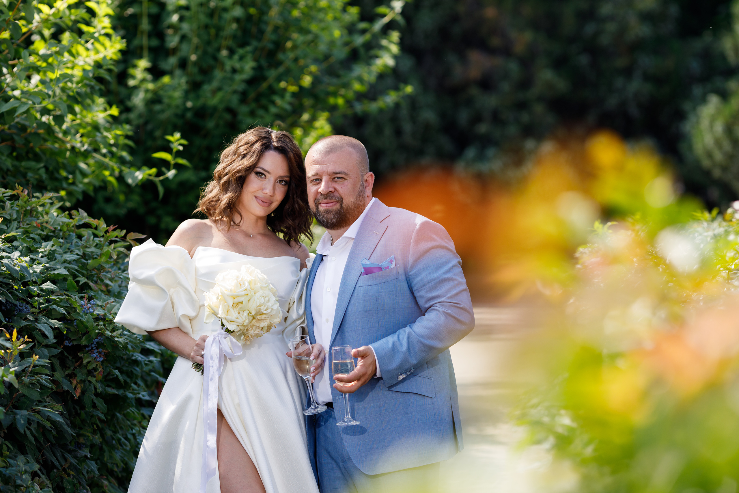 Анонс свадьбы Константина и Виктории. Свадебный фотограф Краснодар, Сочи, Геленджик, Анапа, Ростов