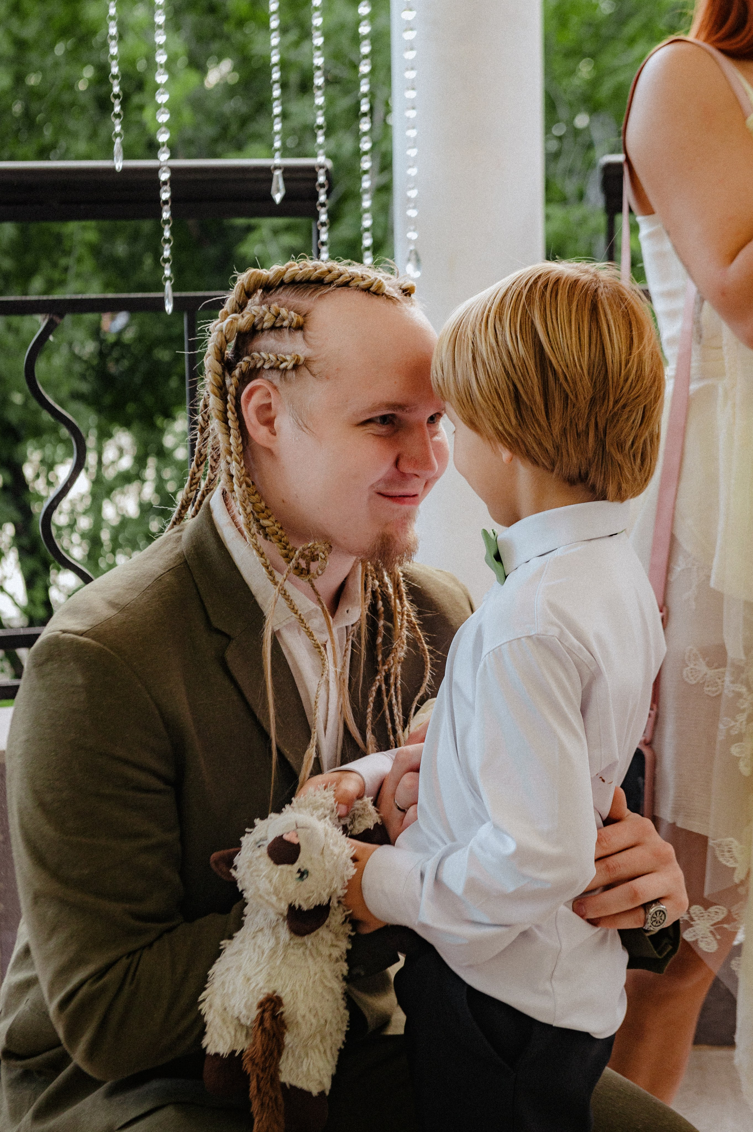 С & С. Мультижанровый Фотограф в Иркутске Александр Лебедев