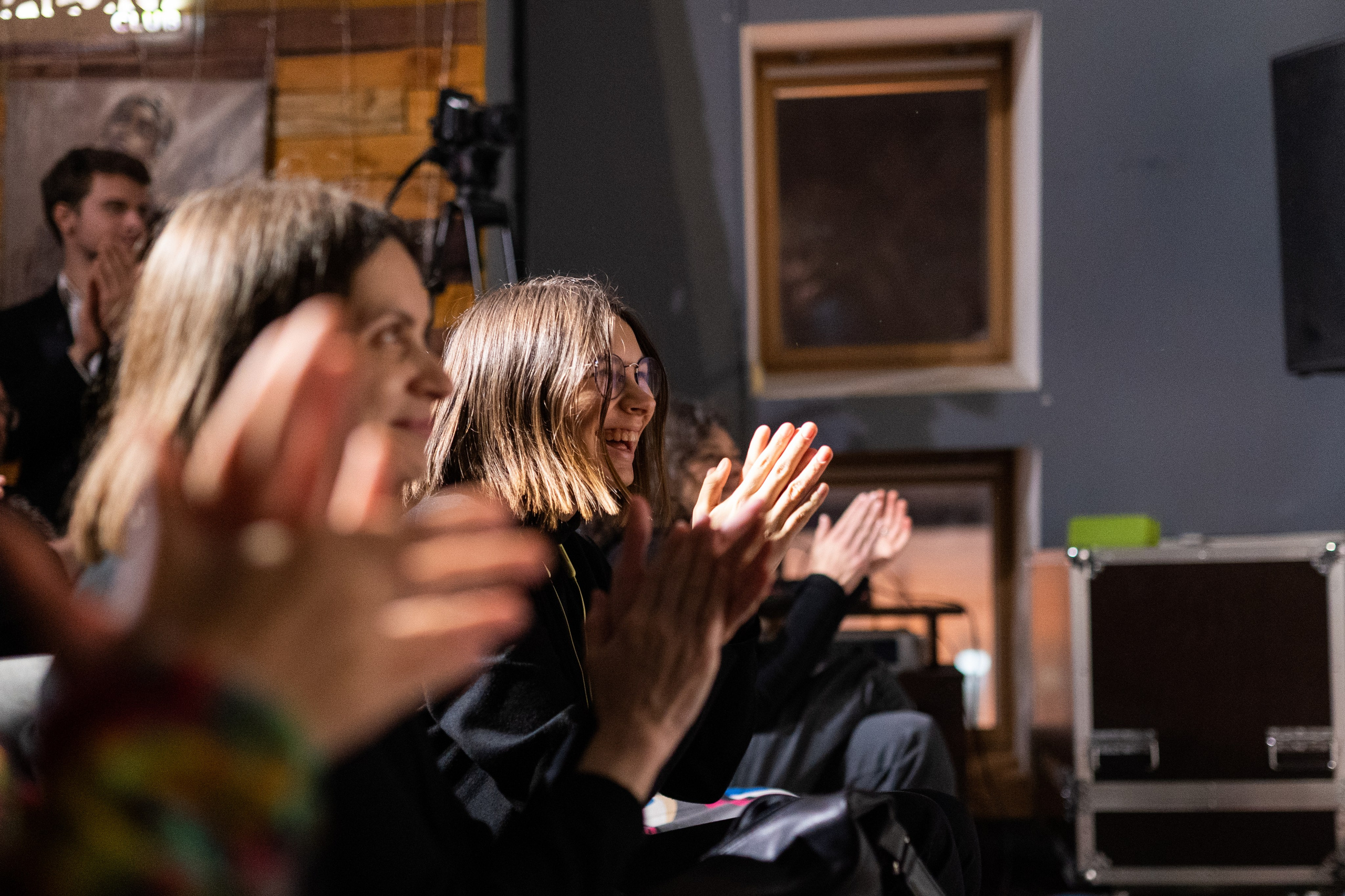 Зилков ае // Kowalski club. Фотограф в Самаре Иван Булатов