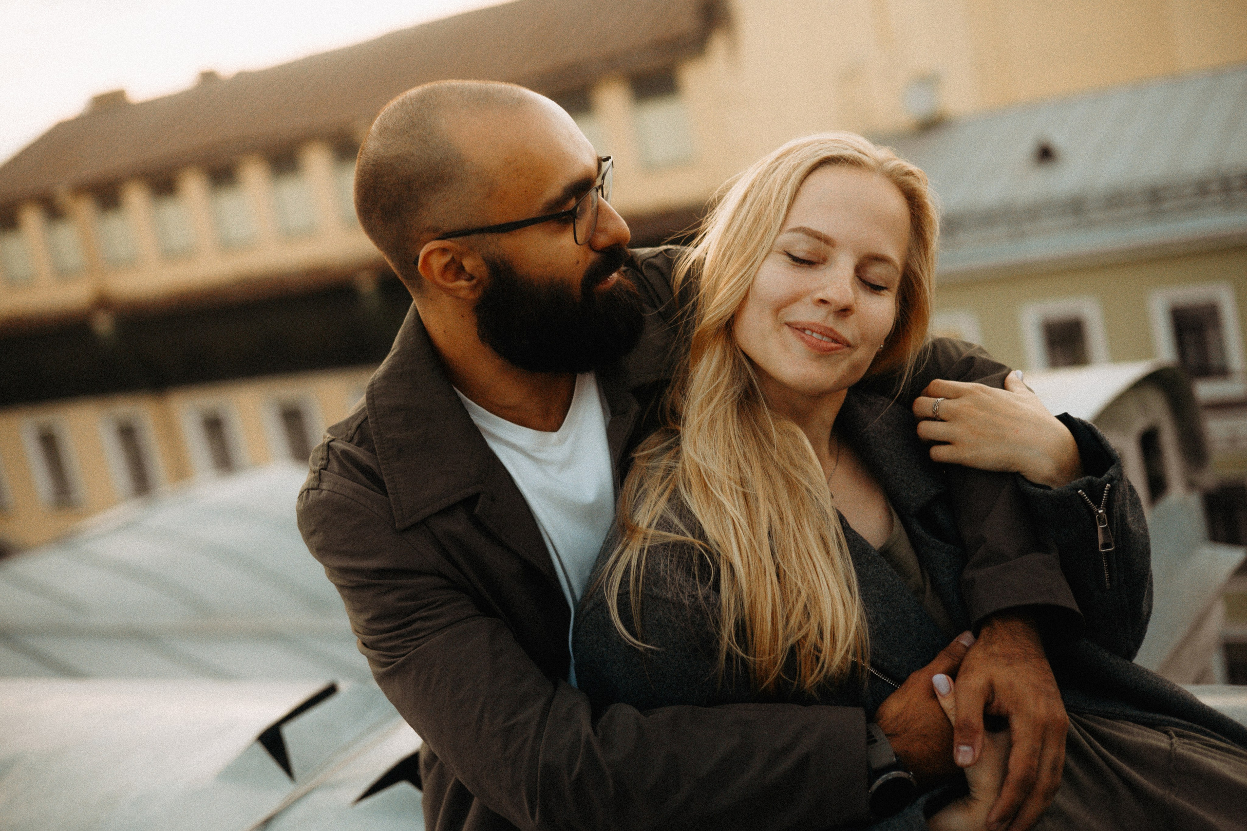 СВАДЕБНОЕ / LOVE STORY ПОРТФОЛИО. Lifestyle семейный и детский фотограф в Омске Иванова Екатерина