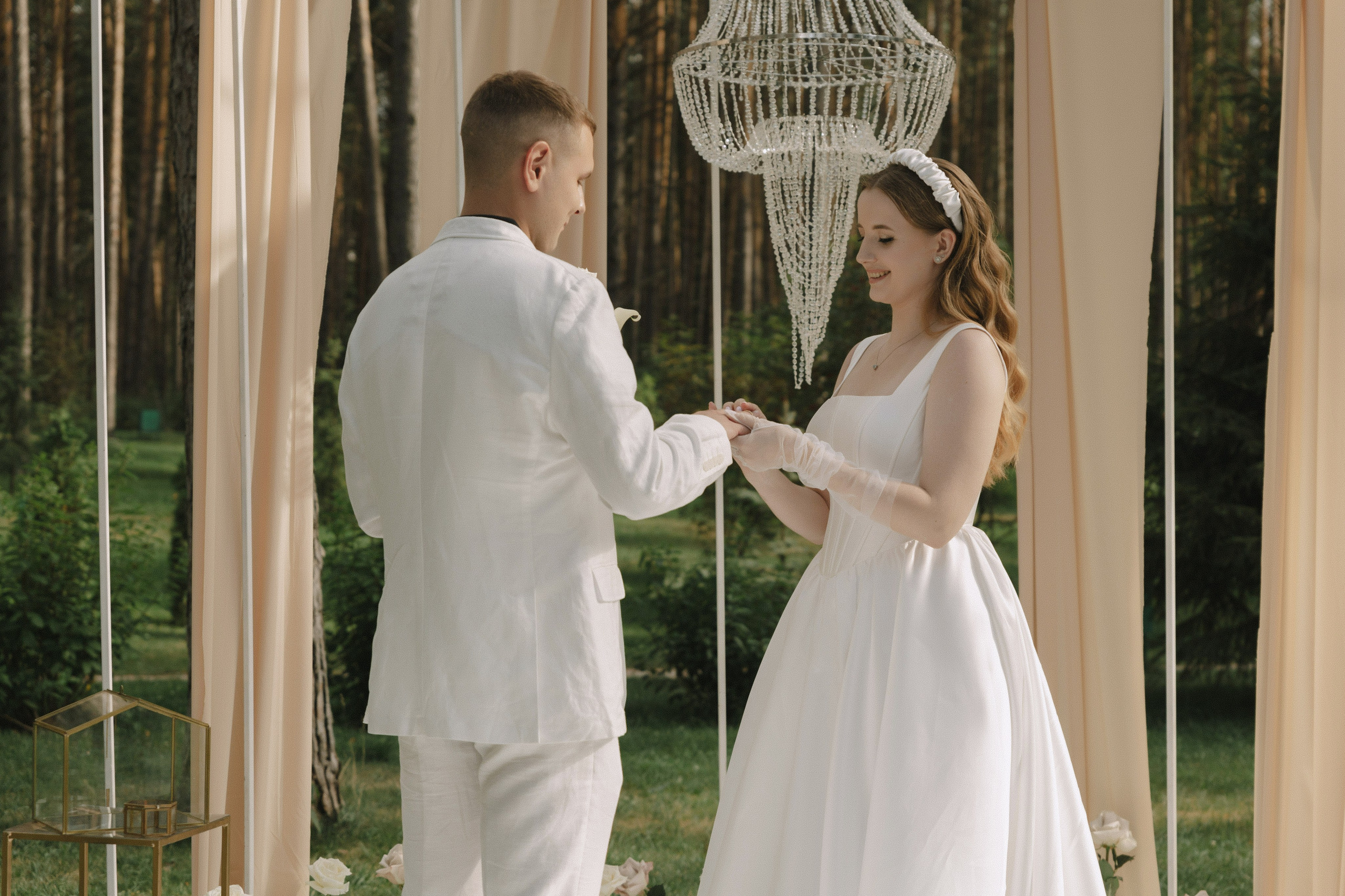 Полина и Сергей. Фотограф Ирина Гринько Тольятти Самара Москва