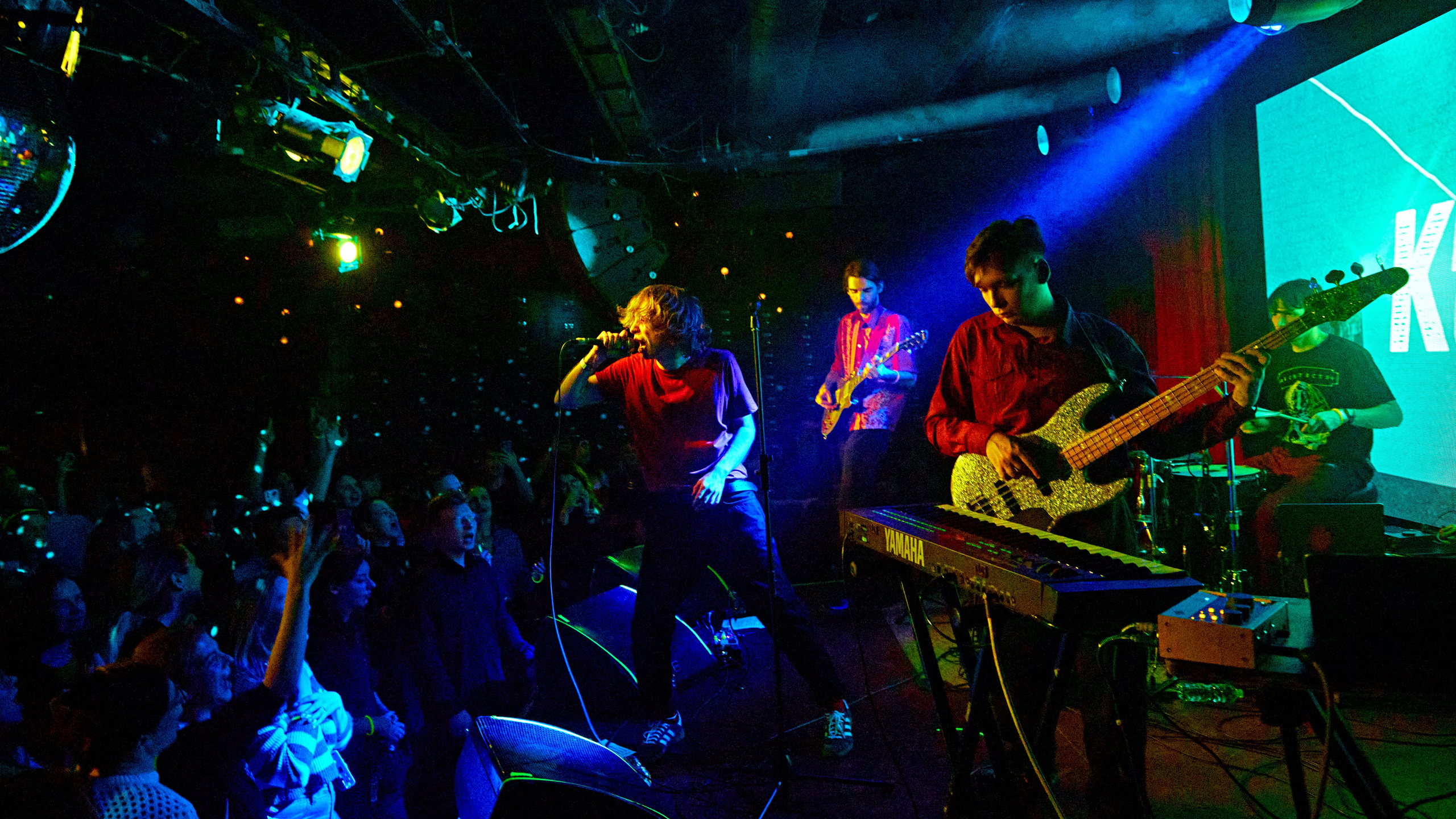 Концерты. Фотограф всего