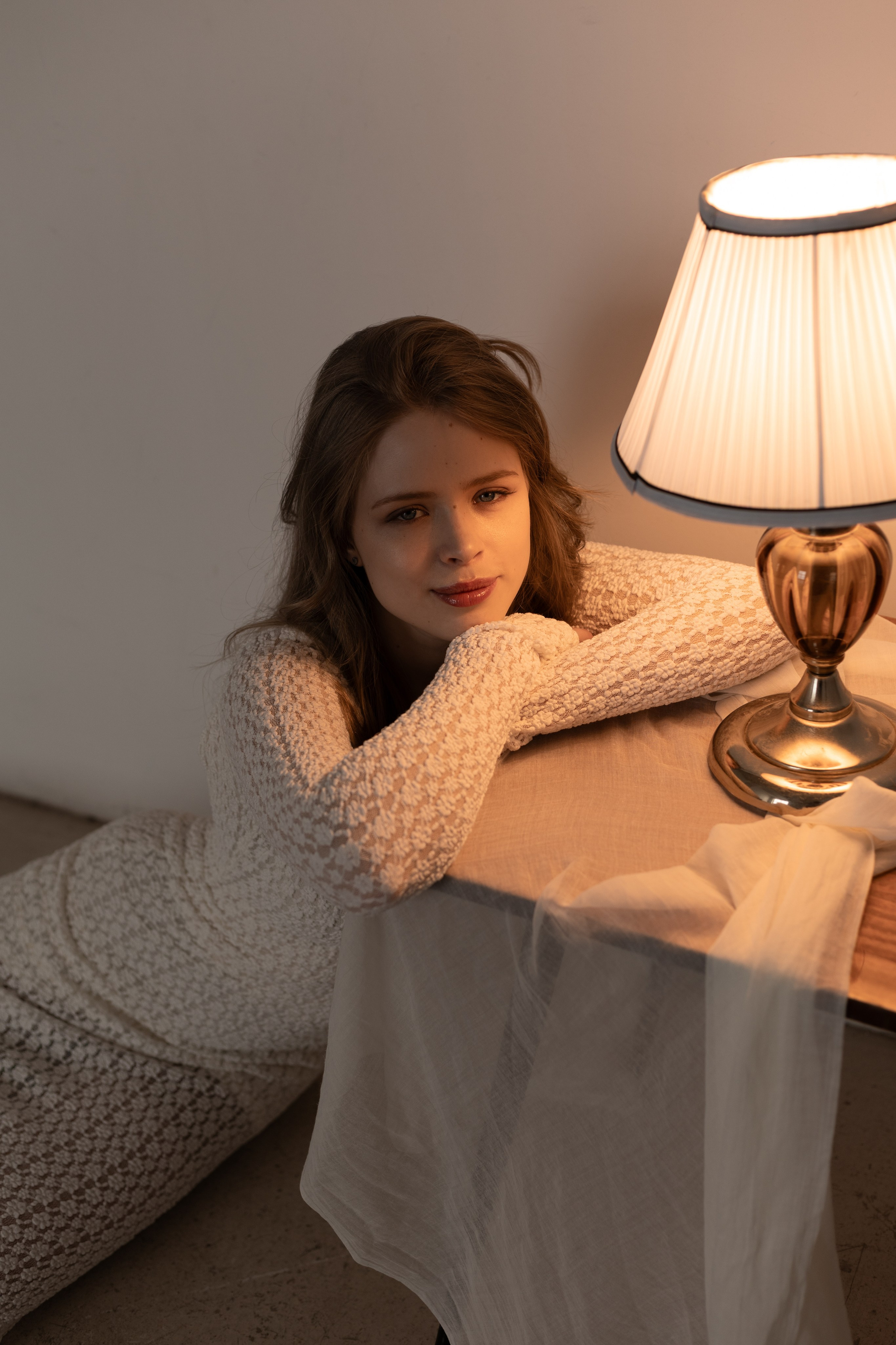 Аня. Фотограф в Санкт-Петербурге Смирнова Диана