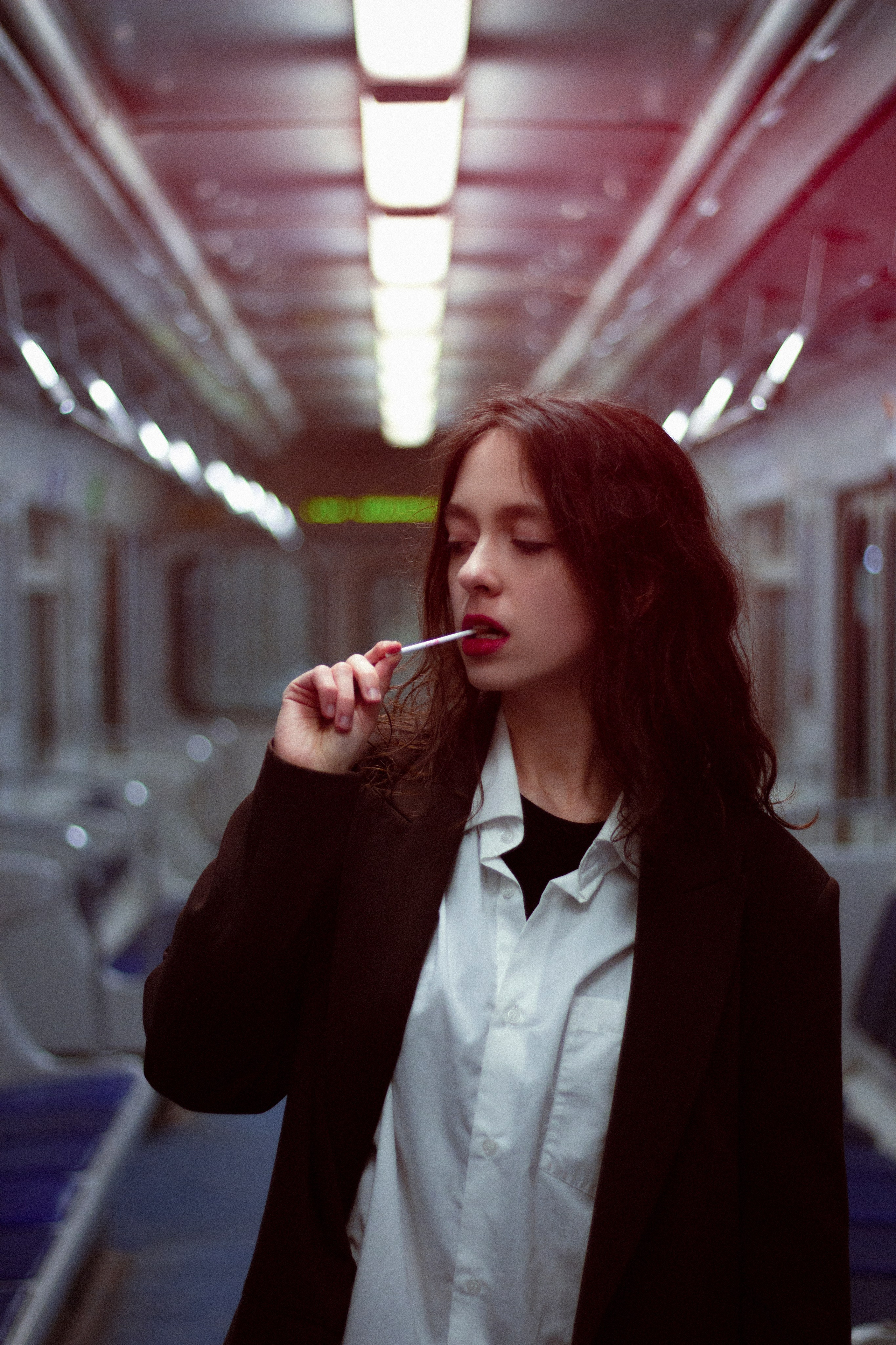 Диана. Фотограф в Санкт-Петербурге Смирнова Диана