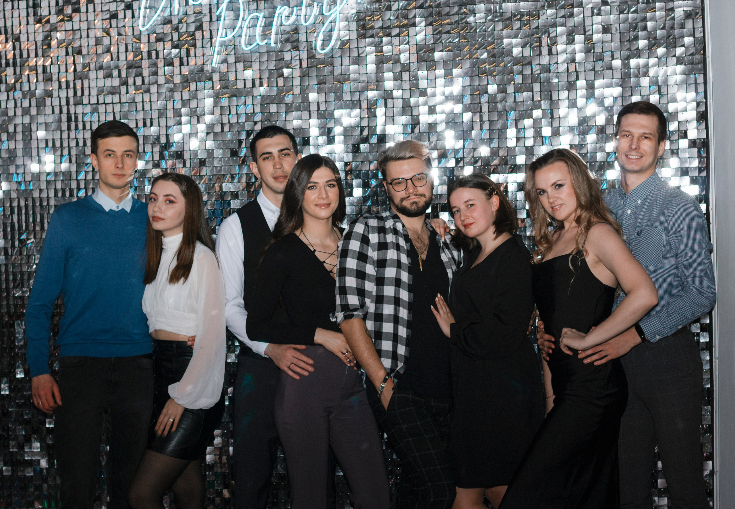 Свадебный банкет Сергея и Ксении. Фотограф в Санкт-Петербурге Смирнова Диана