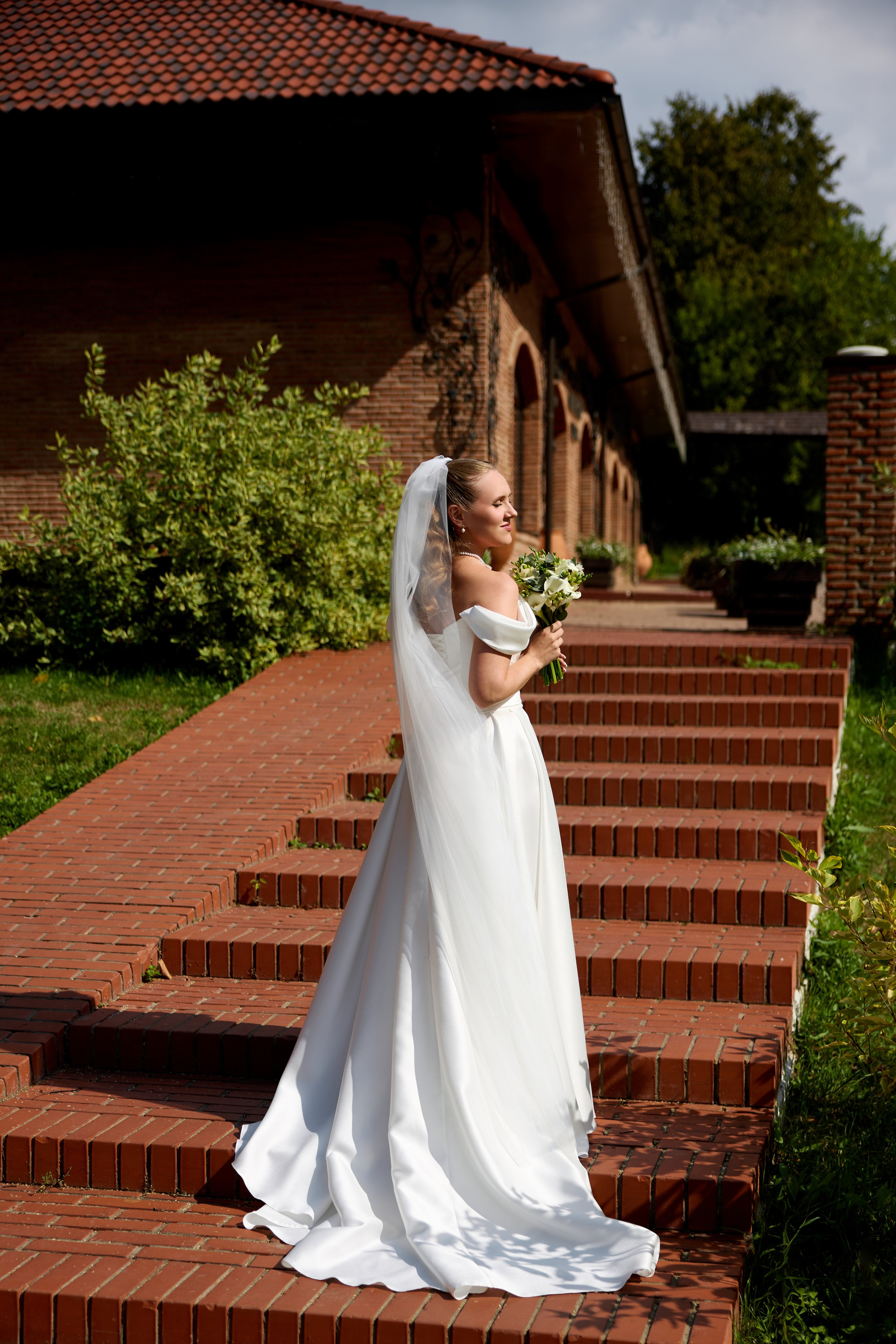 Свадебный фотограф Киров. Александр Прозоров. Александр Прозоров фотограф в Кирове