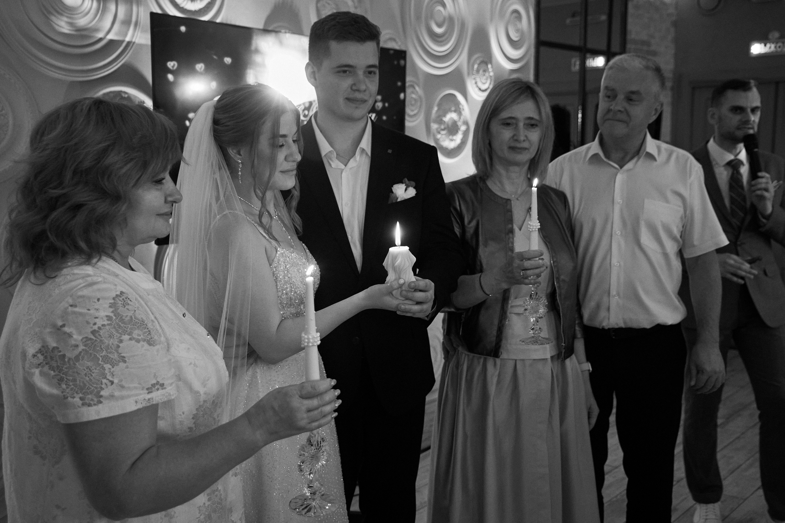 Свадьба Валерии и Никиты. Свадебный фотограф в Александрове