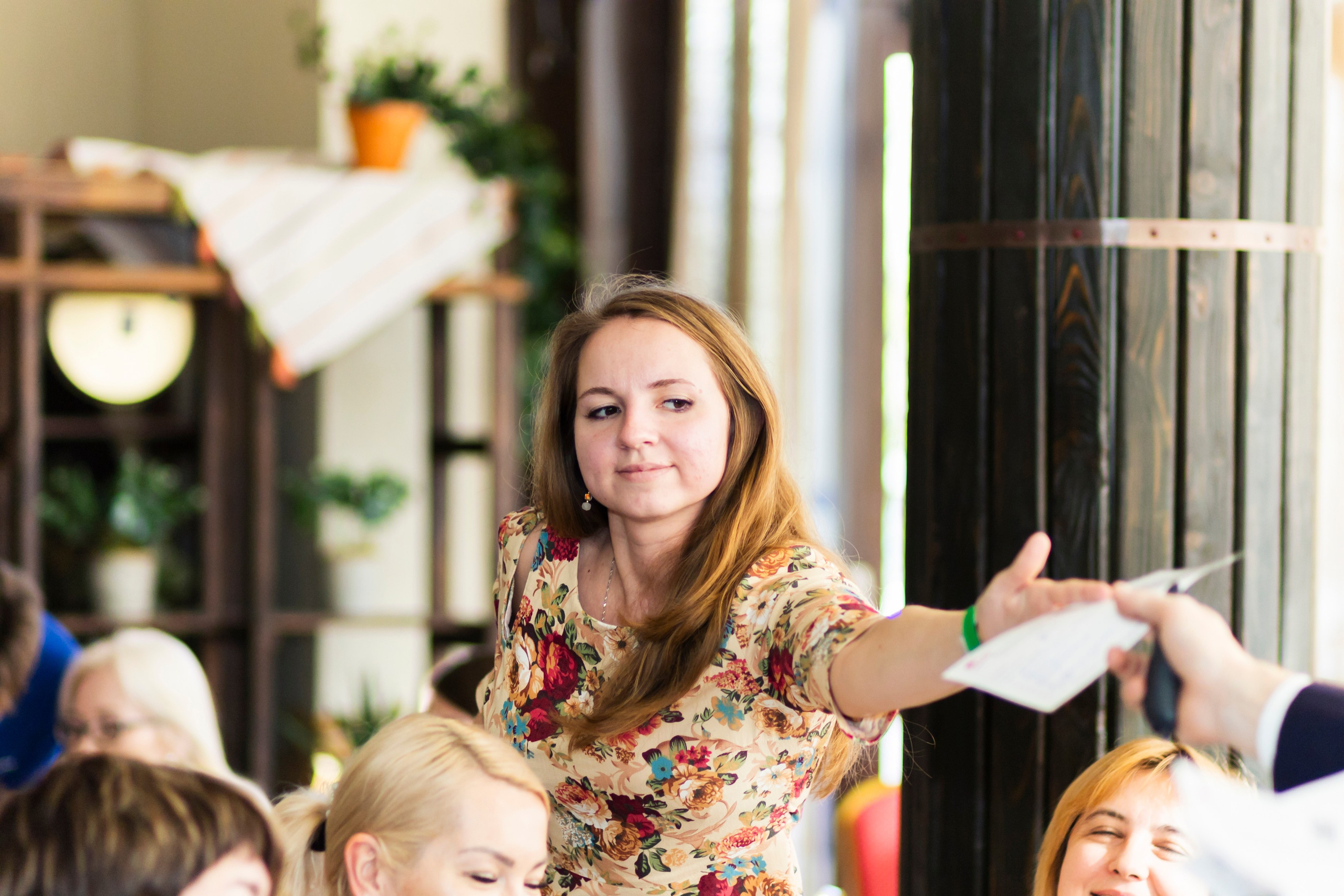 Корпоративные съемки. Фотограф Каримов Виктор