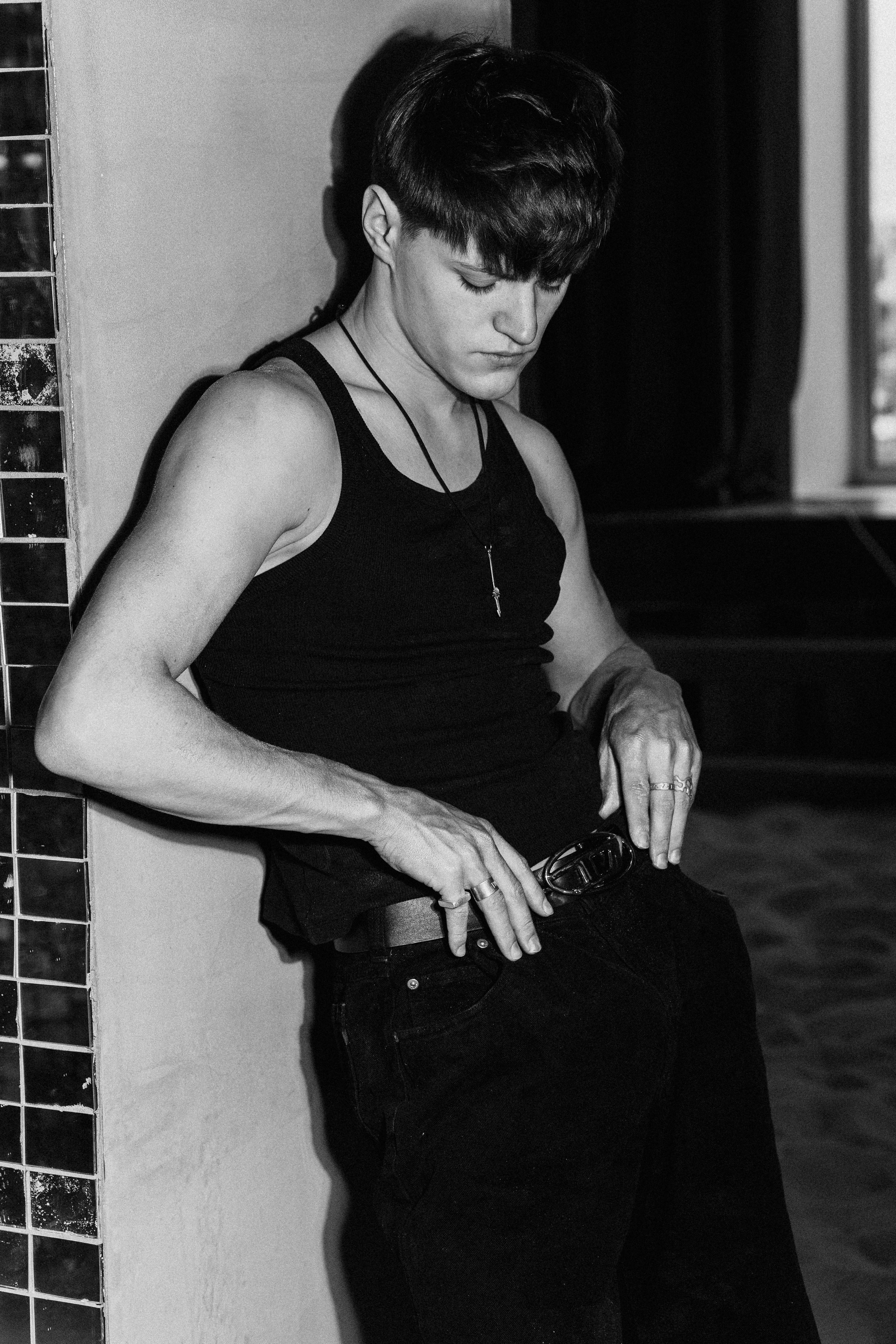 Даня. Одегова Лариса портретный фотограф в Нижнем Новгороде