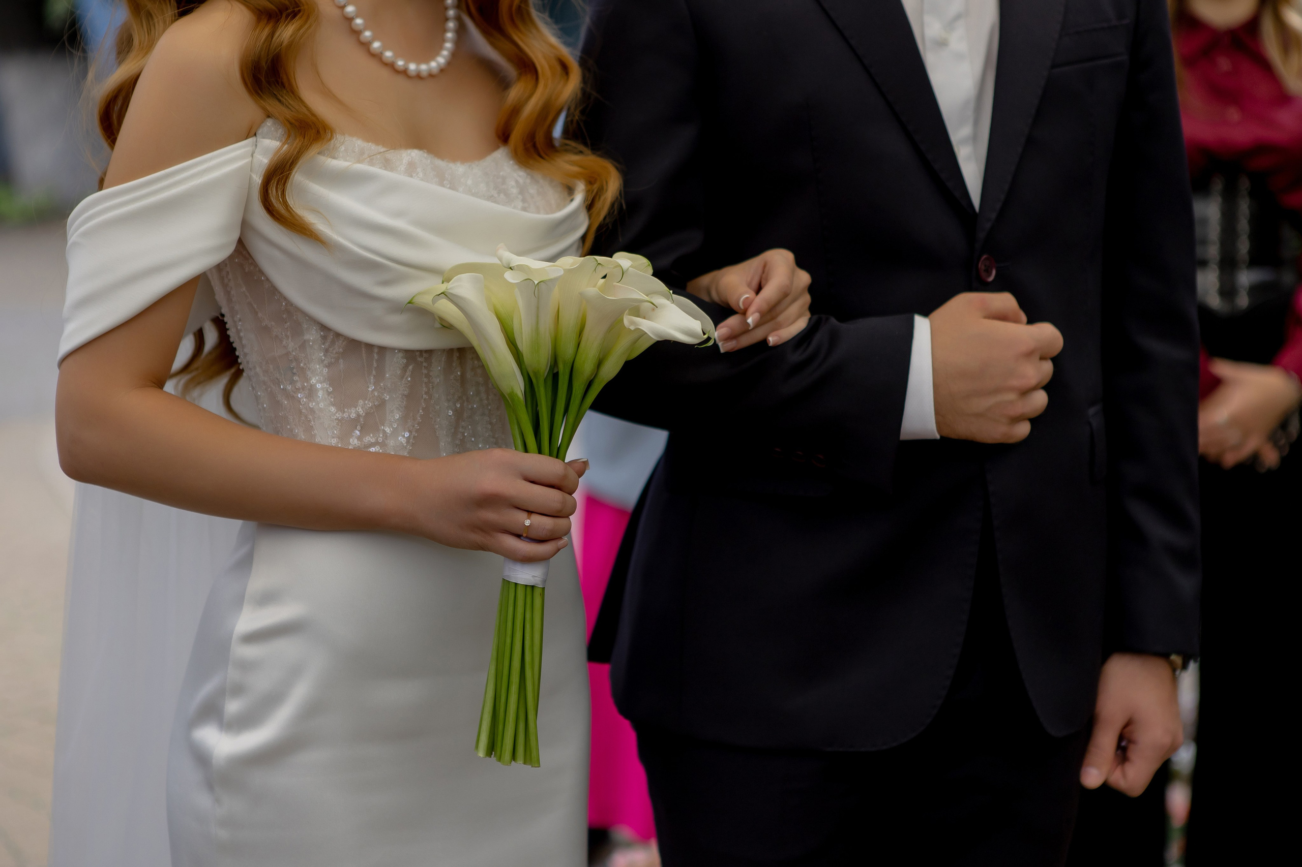 Денис и Екатерина. Свадебный фотограф Ксения Трухина в Нижнем Новгороде и Москве