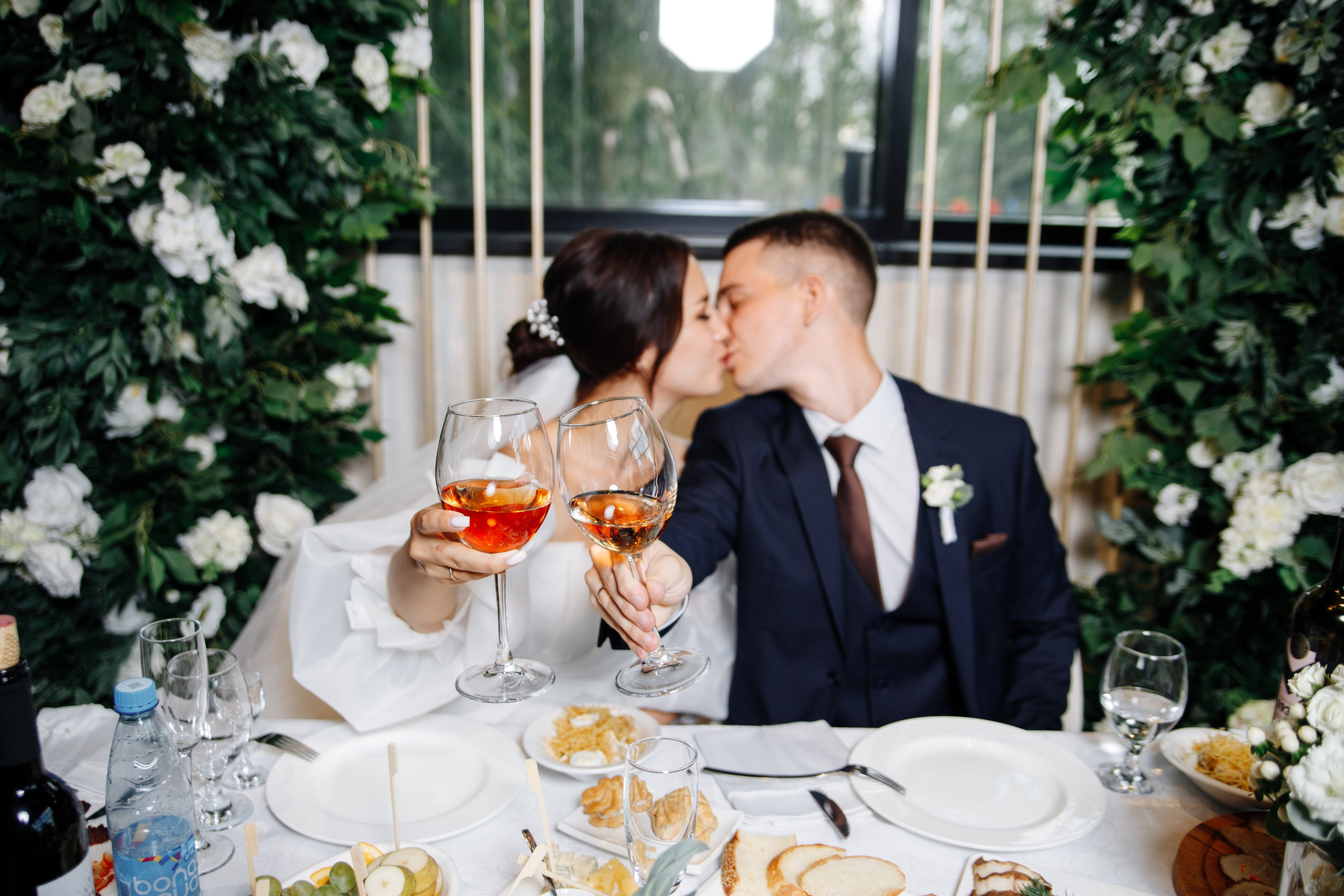 Егор ♥ Олеся. Свадебный и семейный фотограф в городе Воронеж. Ирина Боловина