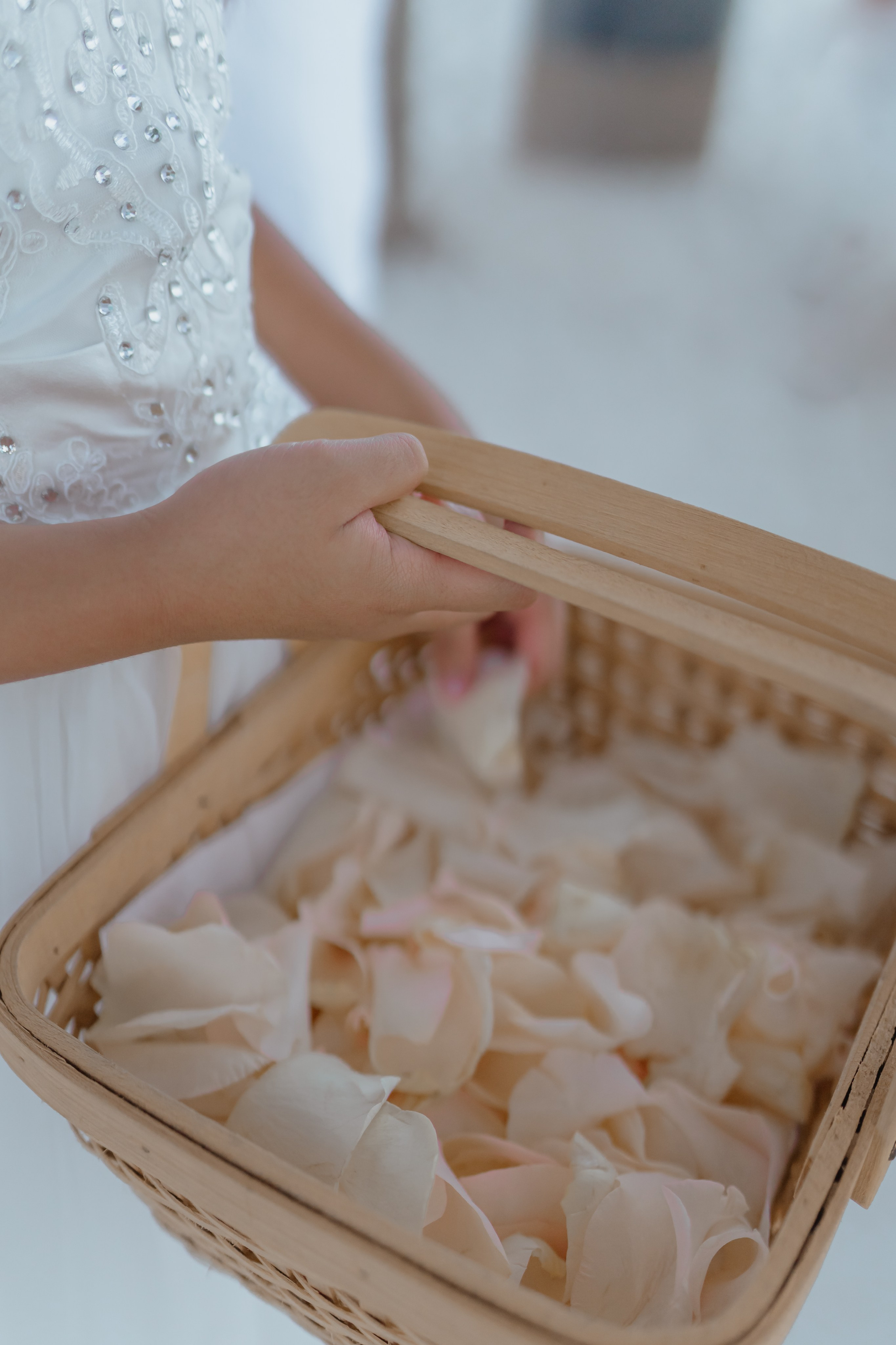 Ceremony on the Beach. Gaukhar Baimagambet — Photographer and Videographer