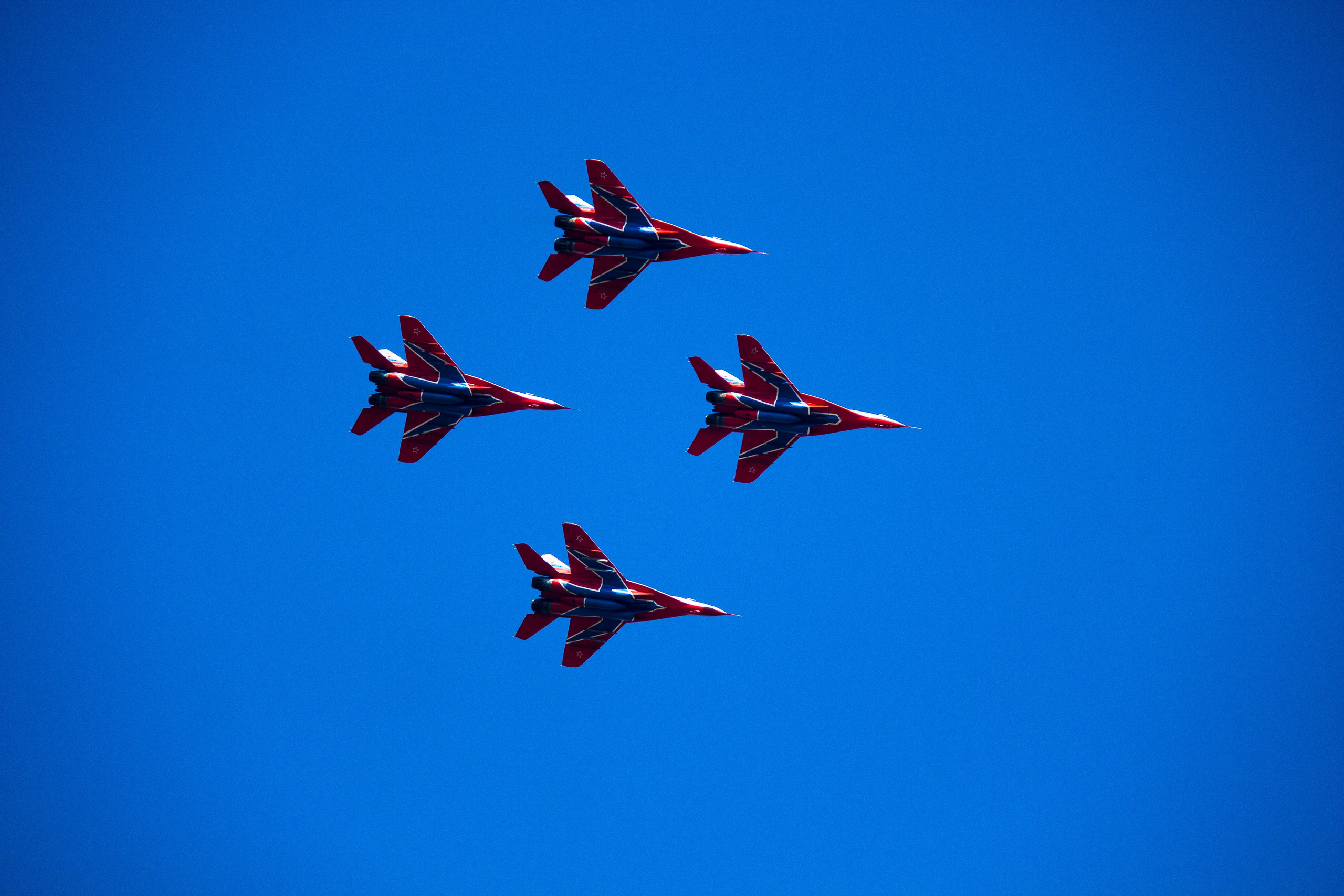 Парк Патриот