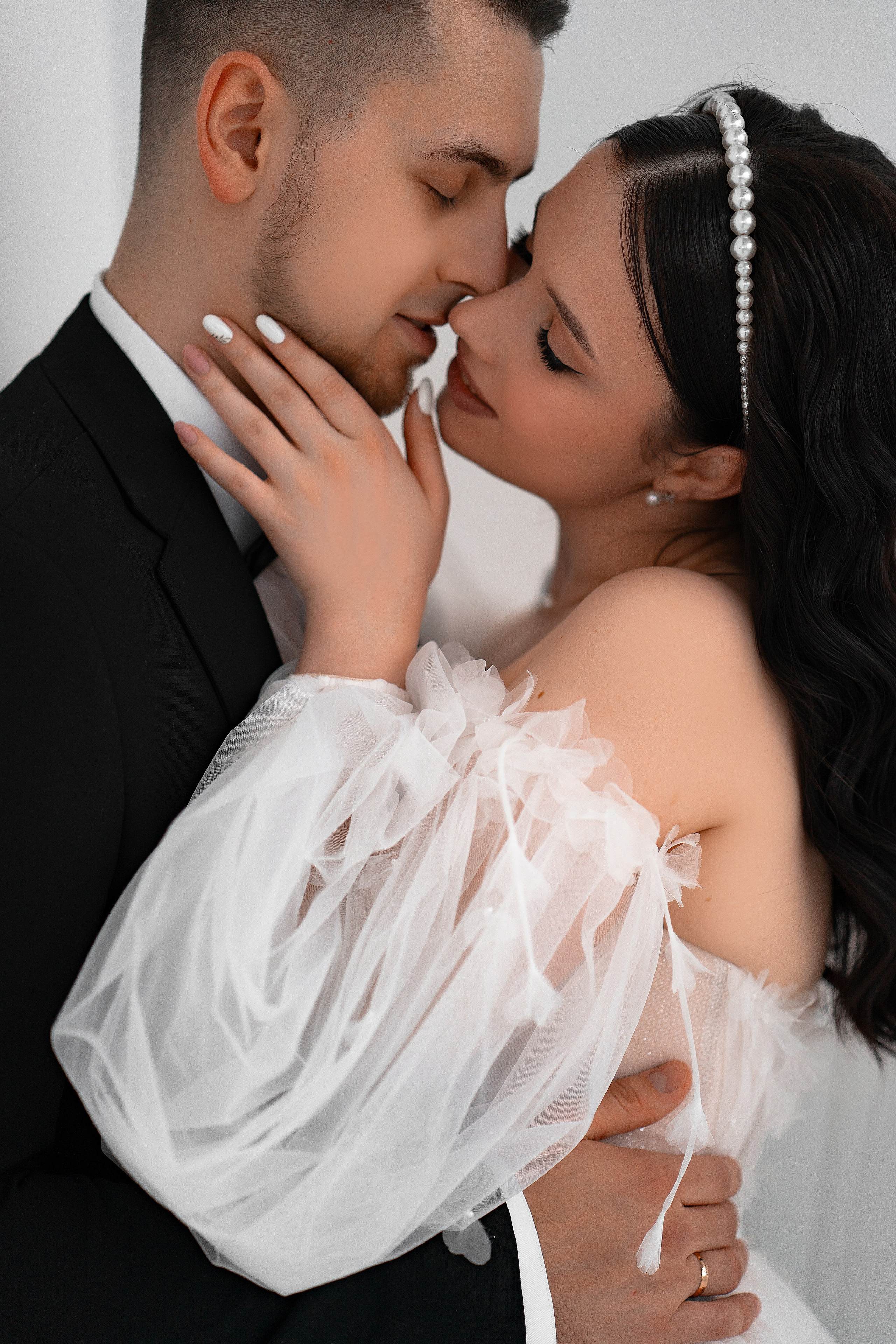 Свадебные истории