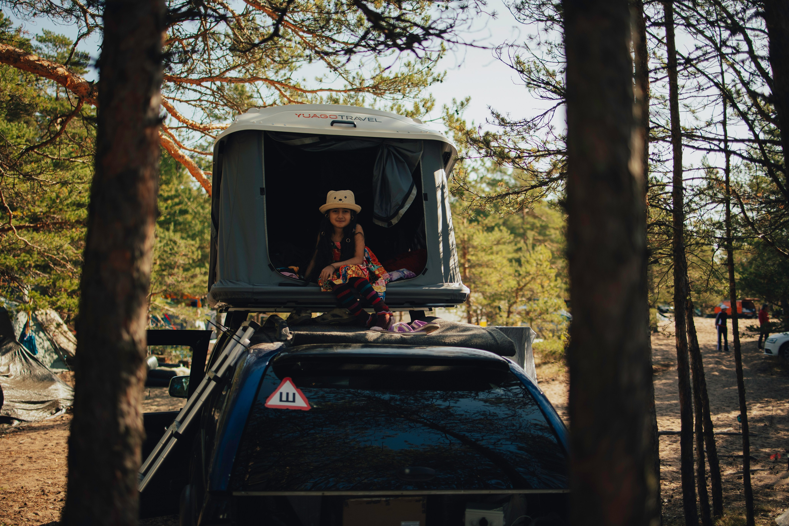 Фестиваль Hello Camper закрытие 2023. Репортажный и портретный фотограф в Санктпетербурге. Видиосъемка мероприятий в Санкт-Петербурге