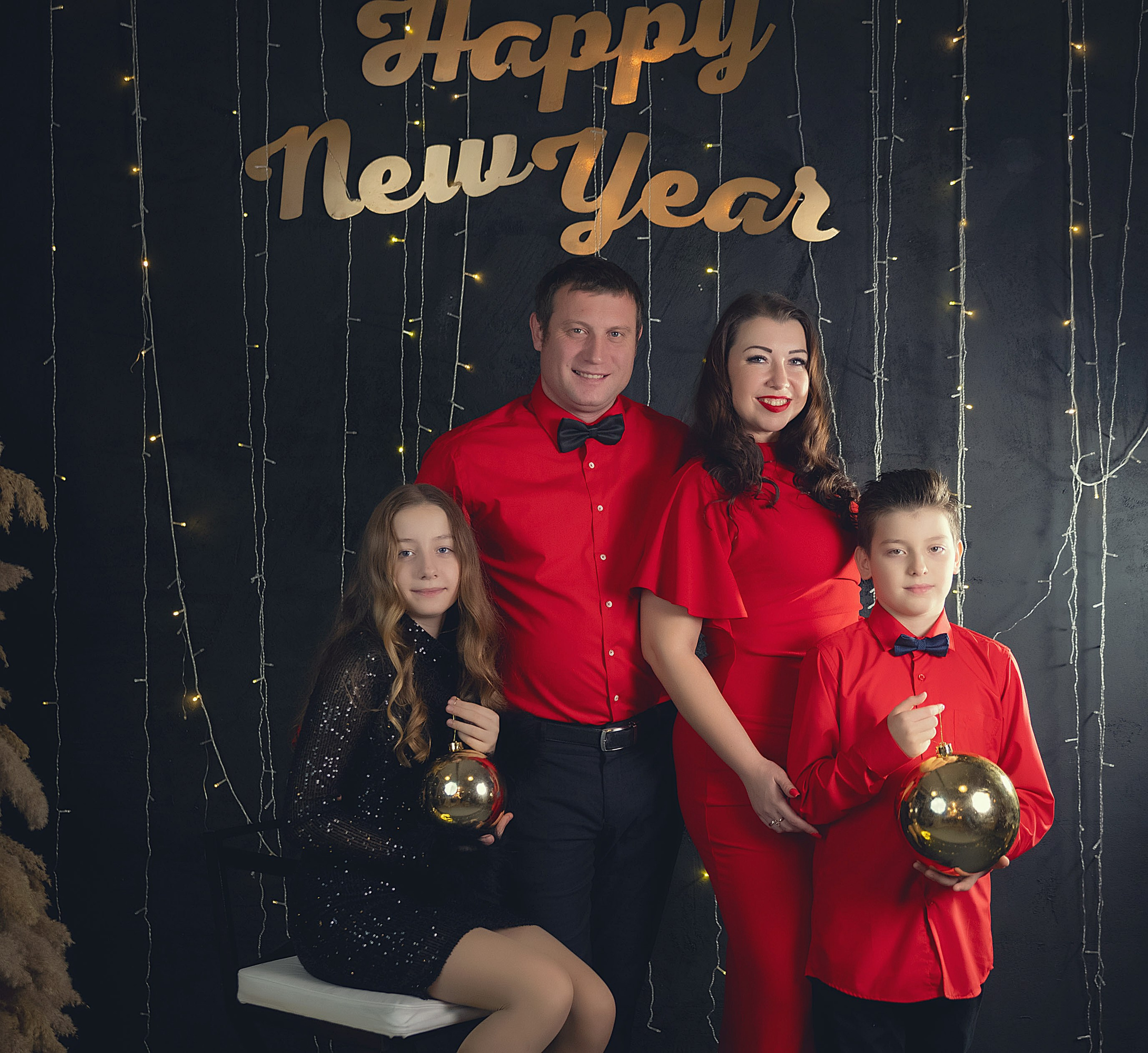 Семейные. Семейный фотограф Анна Лищук г. Таганрог