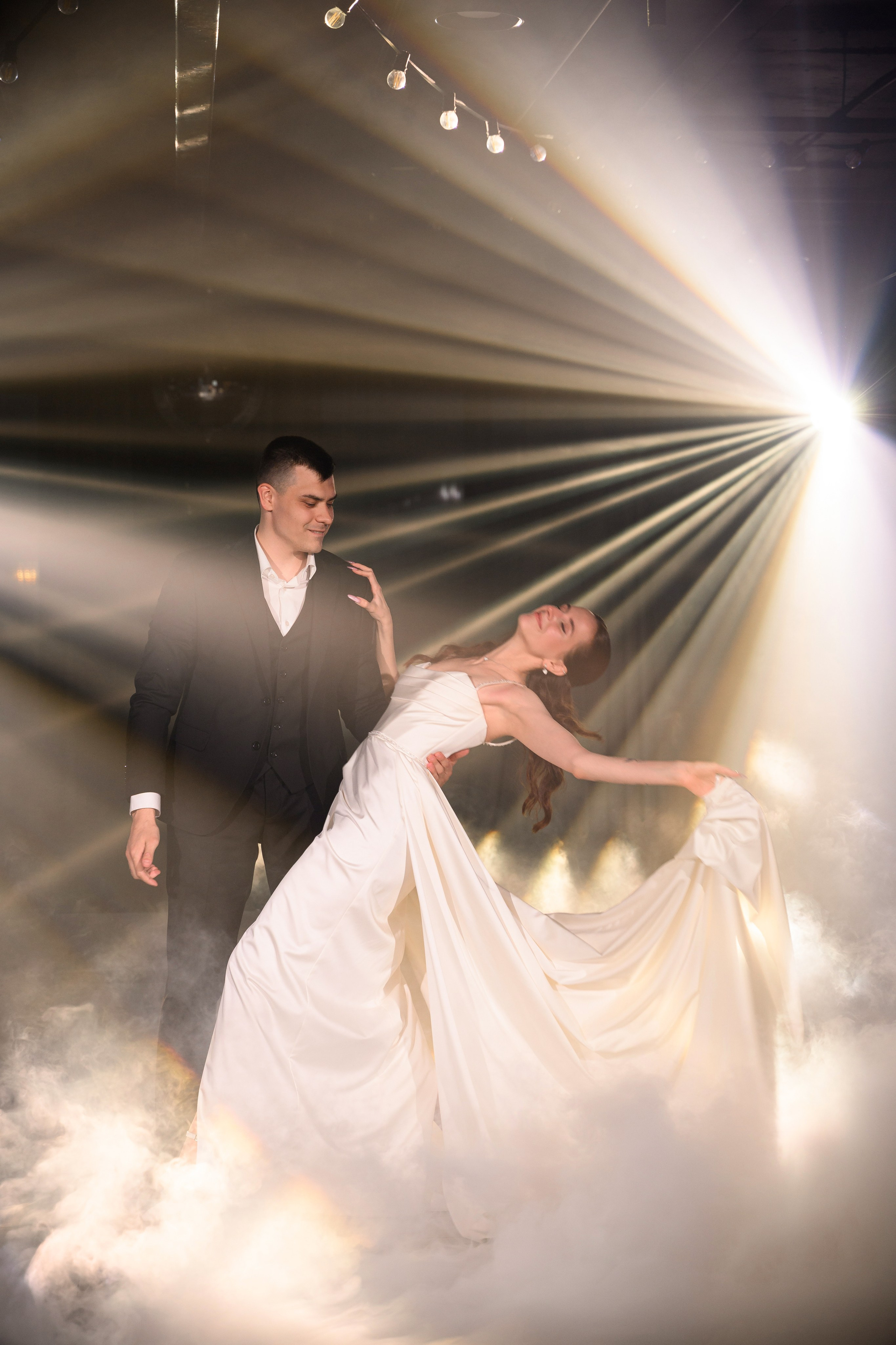 Никита & Ирина. Свадебный фотограф в Кирове Старостин Павел