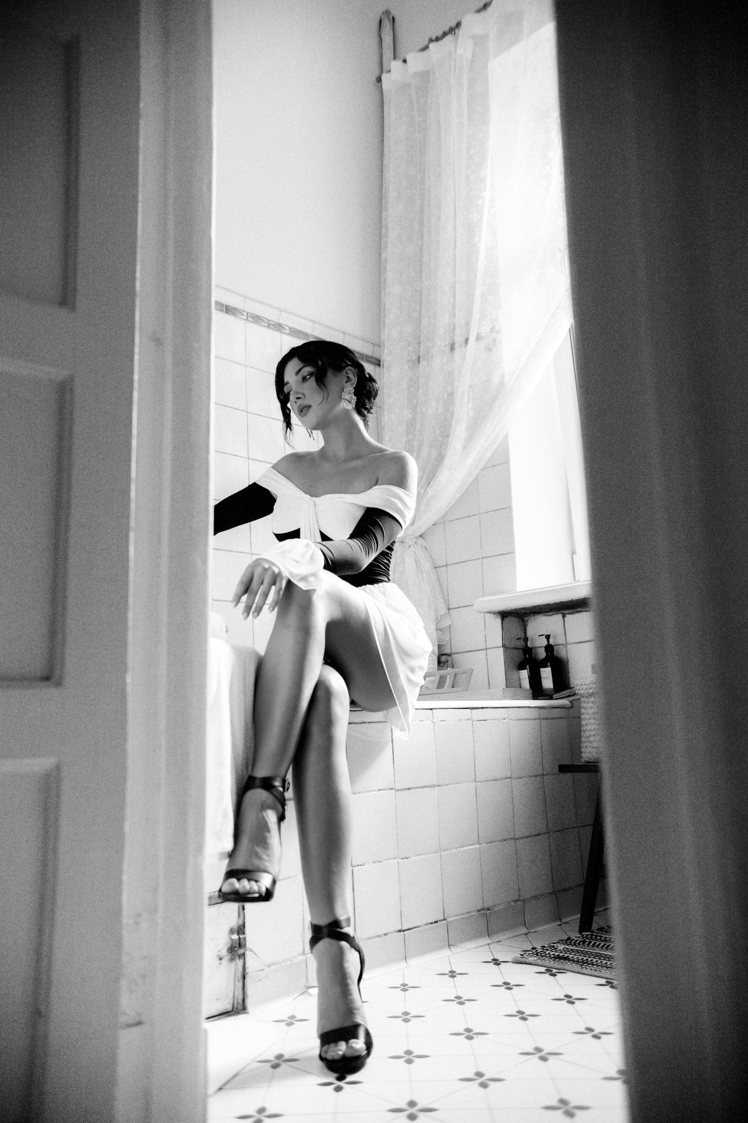 Ekaterina. Свадебный фотограф Москва и ЮГ