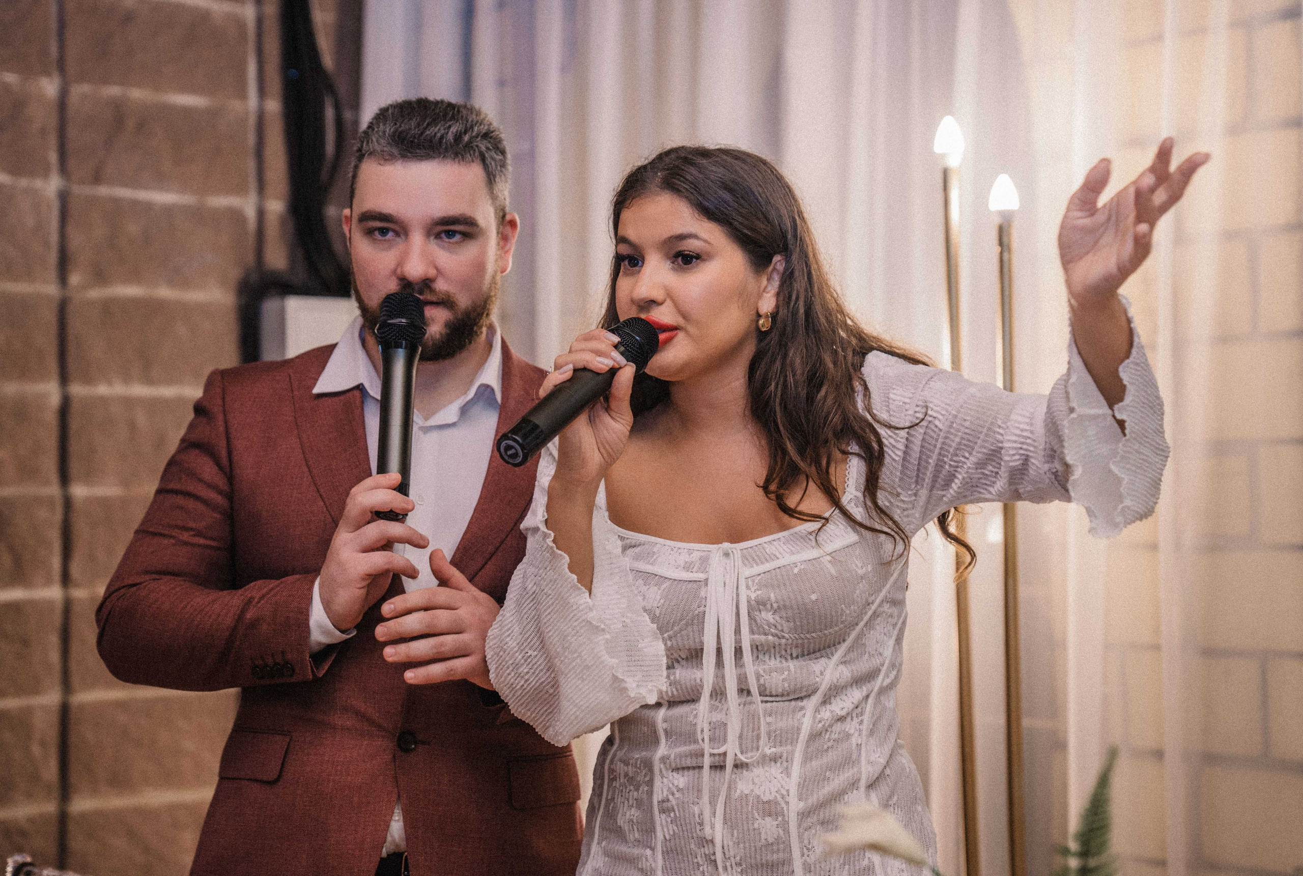 Свадьба Саша и Лера. Event фотограф Степанова Александра