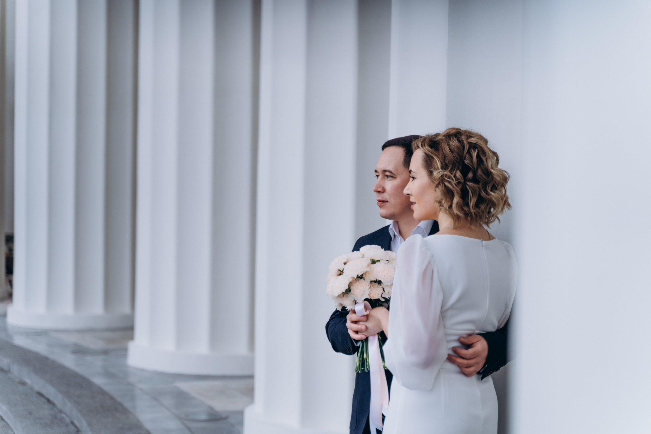 Свадьба Алберт и Дарья. Event фотограф Степанова Александра