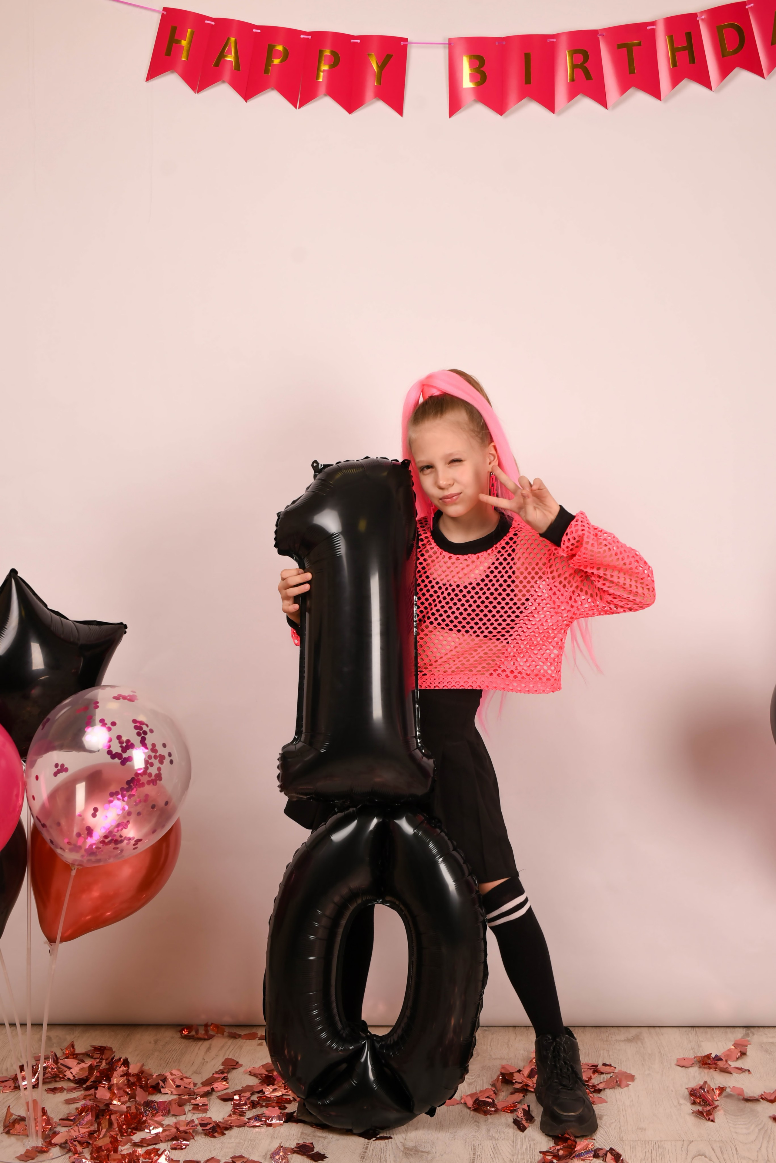 Детская фотосессия