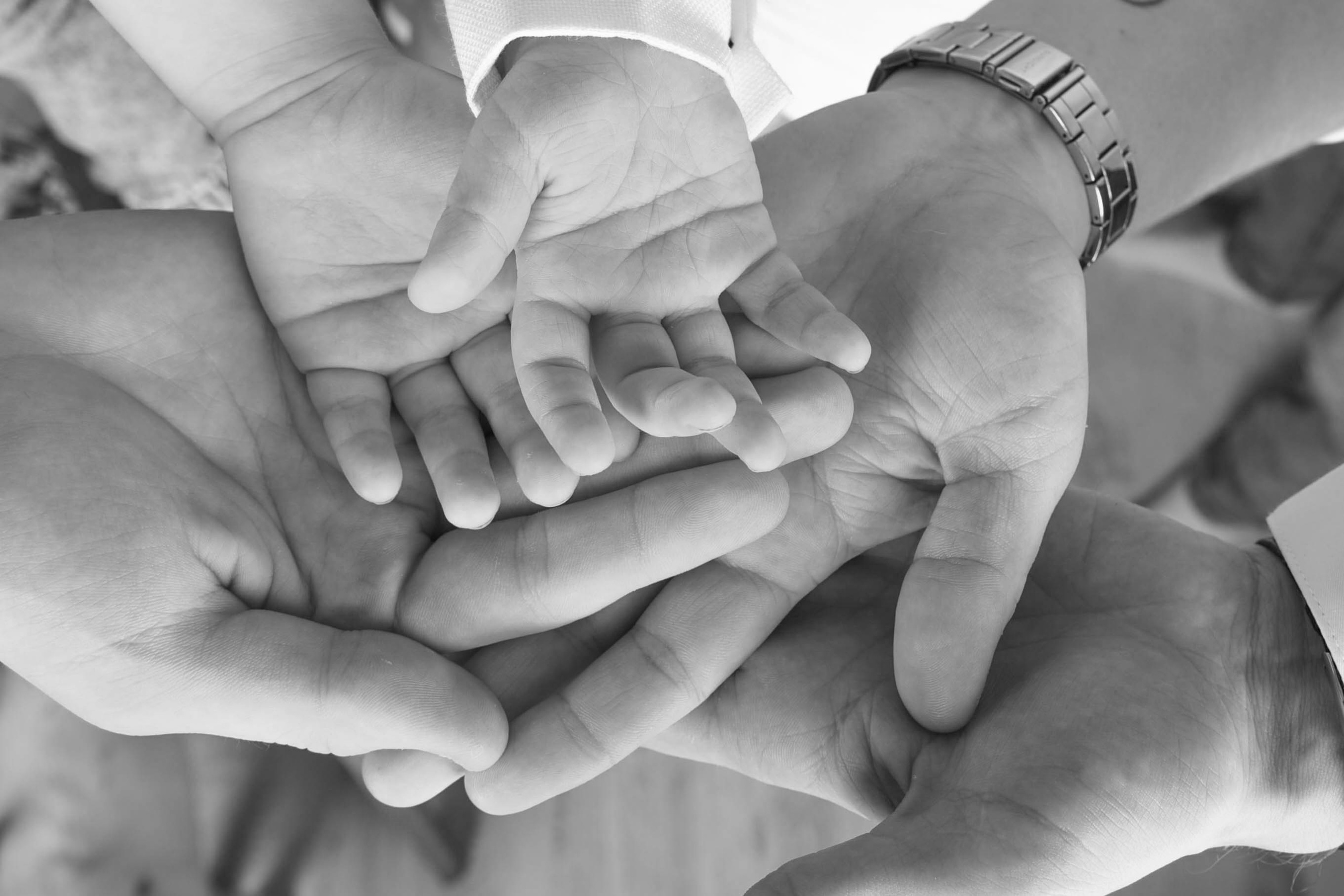 Семейная фотосессия