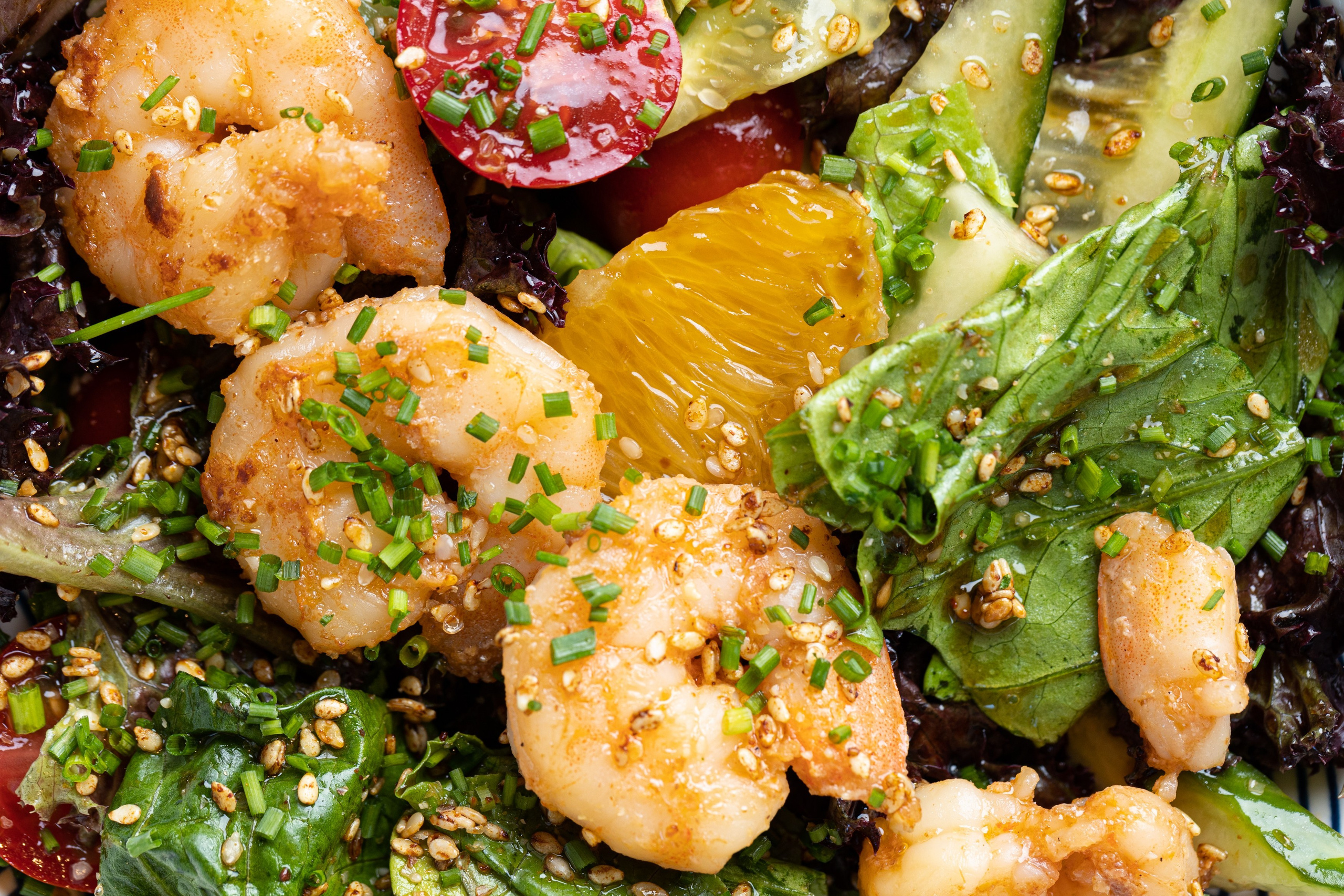 РЕСТОРАНЫ. Контент фотограф в Москве Ник Фрост