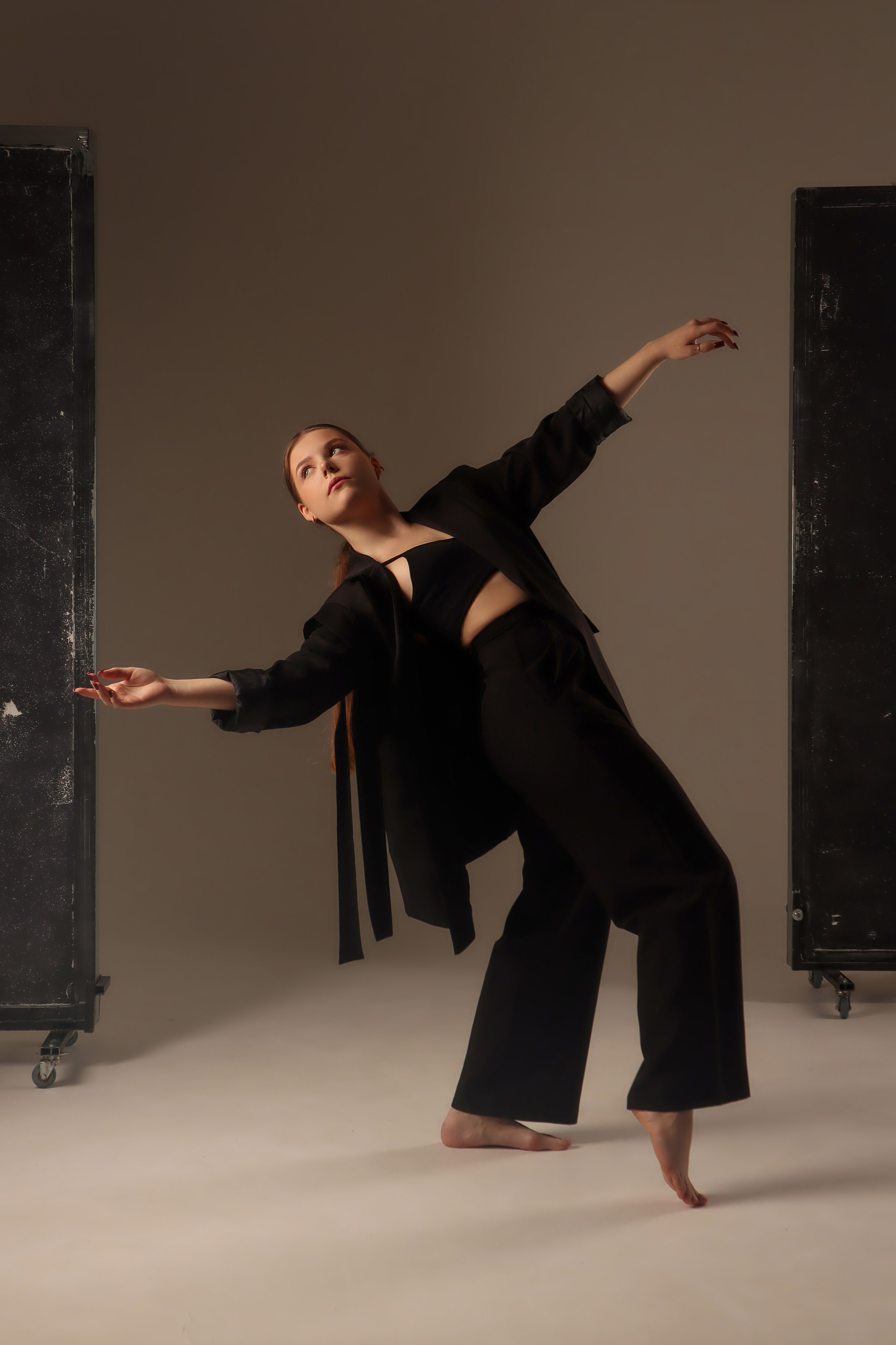 Женский портрет. Фотограф Челябинск