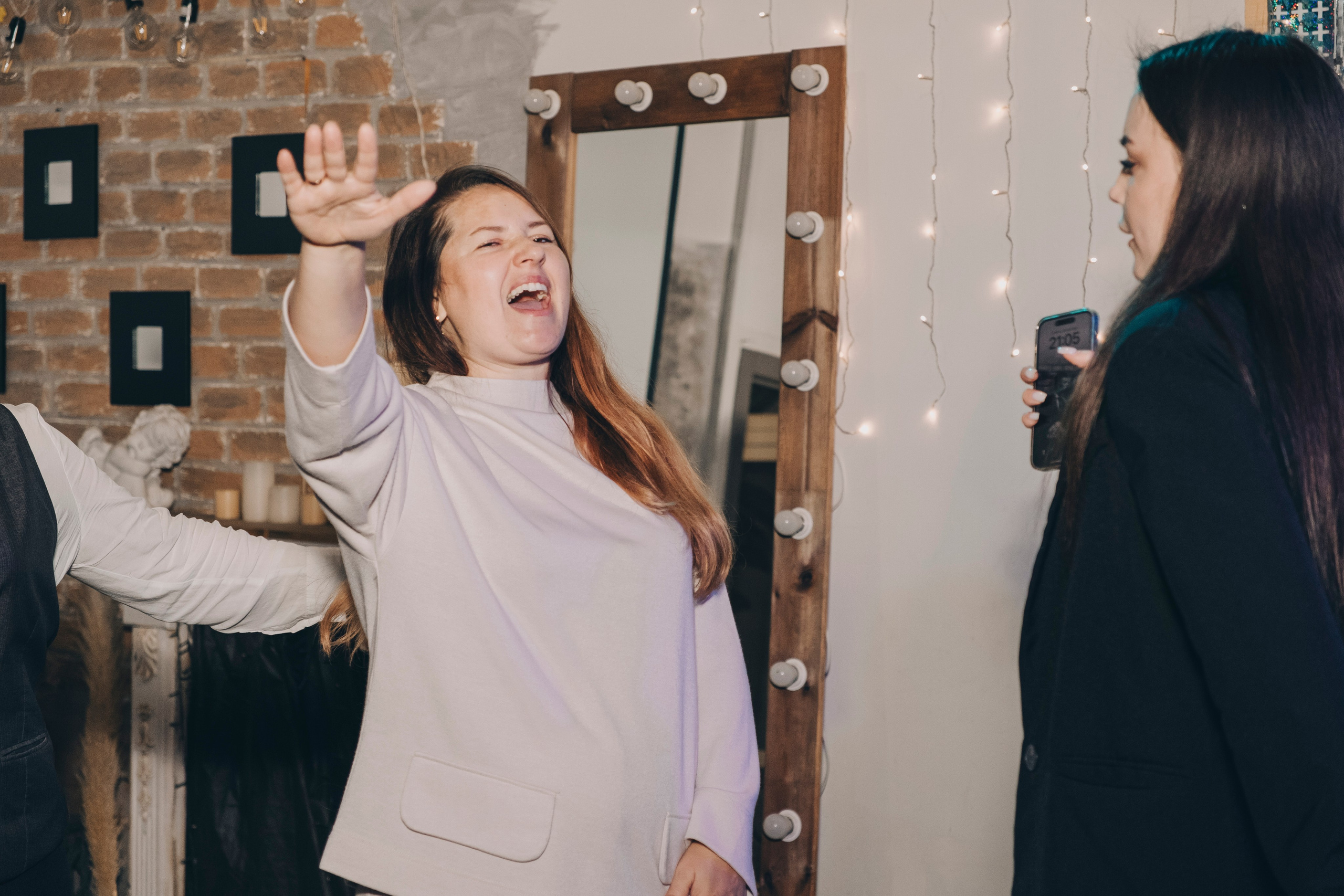 Репортаж Дня Рождения. Фотограф в Иркутске Анна Мирошникова