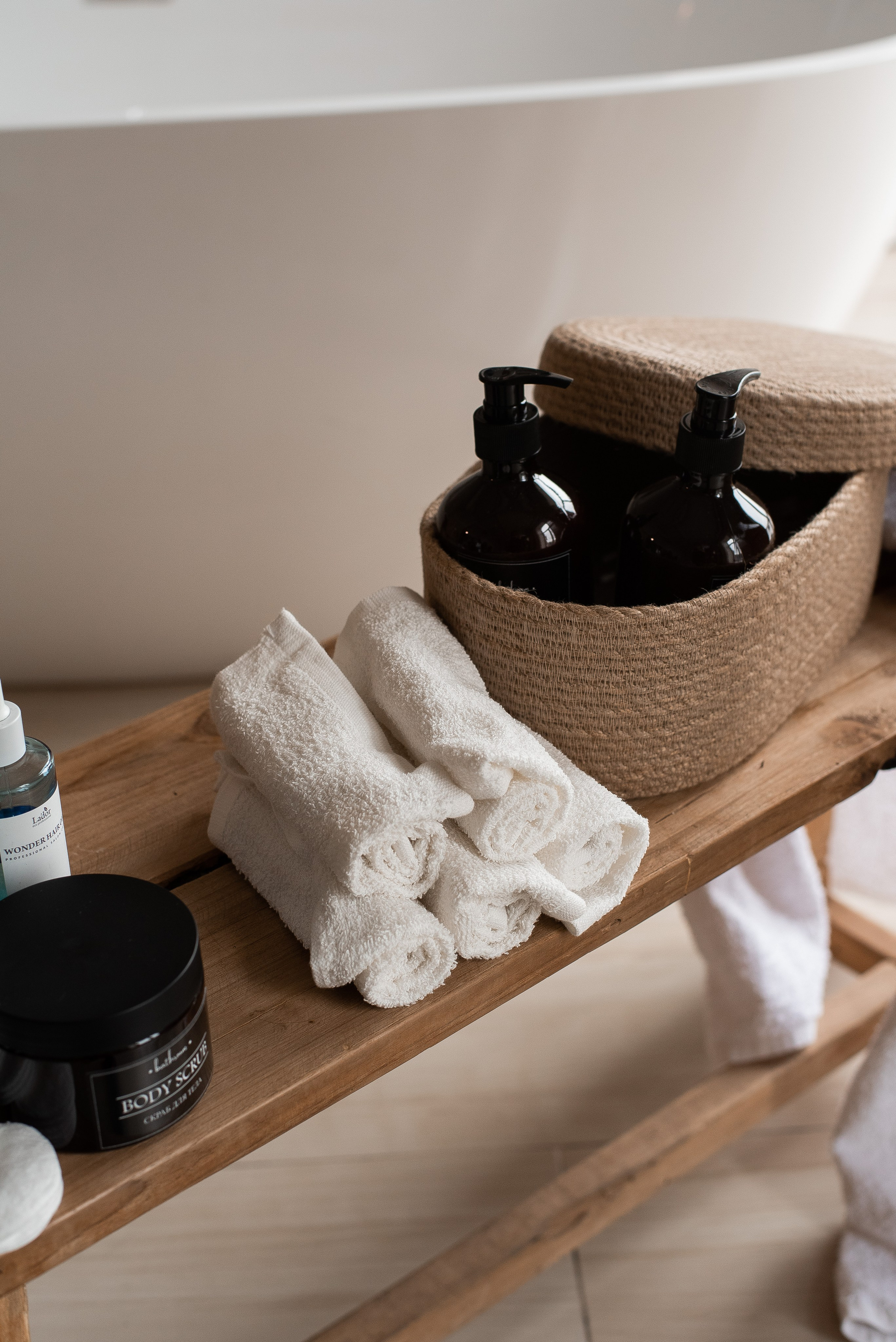 Корзины. Контент фотограф в Москве Лихачева Ксения