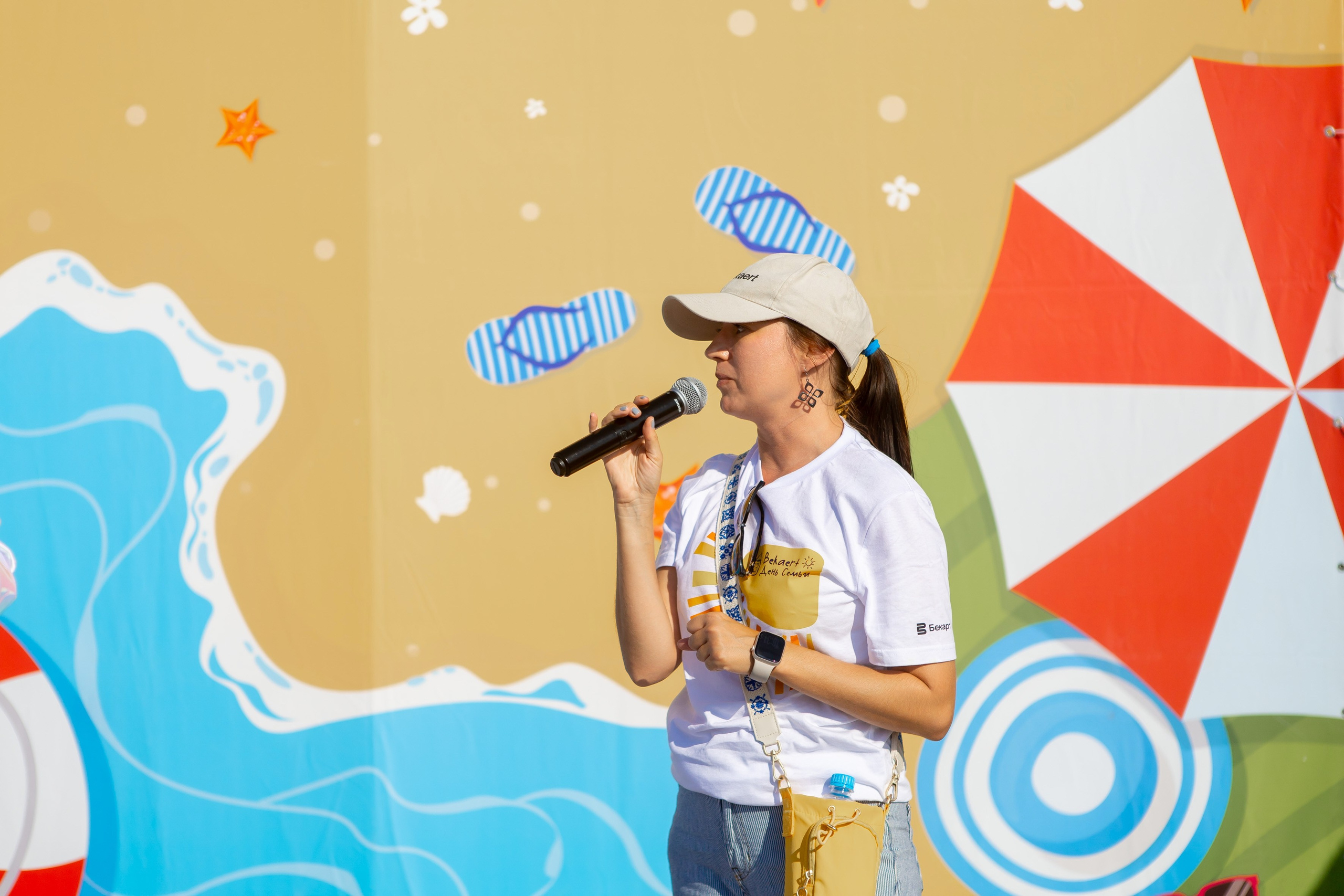 БЕКАРТ — День Семьи. Свадебный и портретный Фотограф в Липецке Дмитрий Котюков