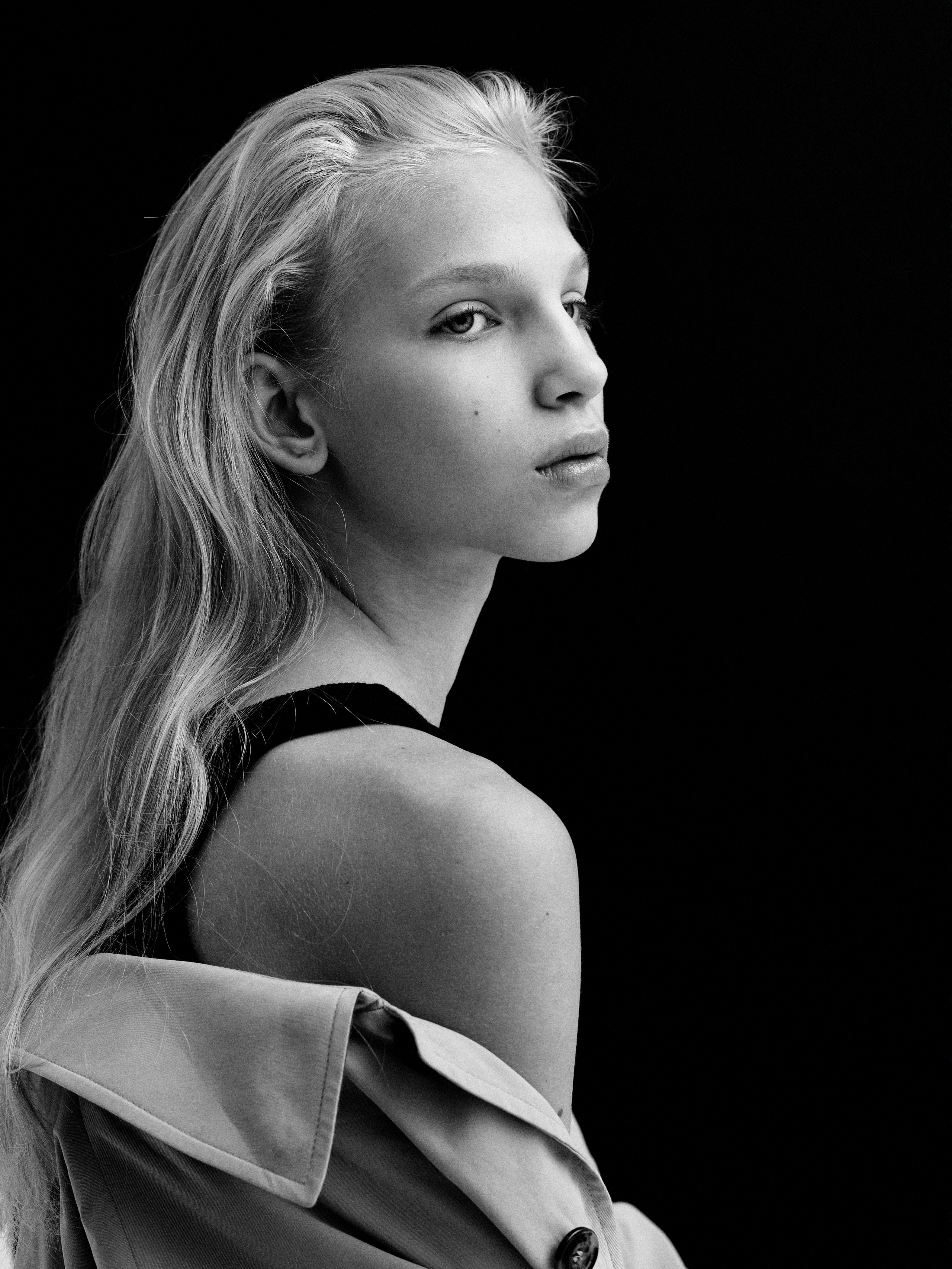 Arina (Avant). Фотограф Светлана Гусева