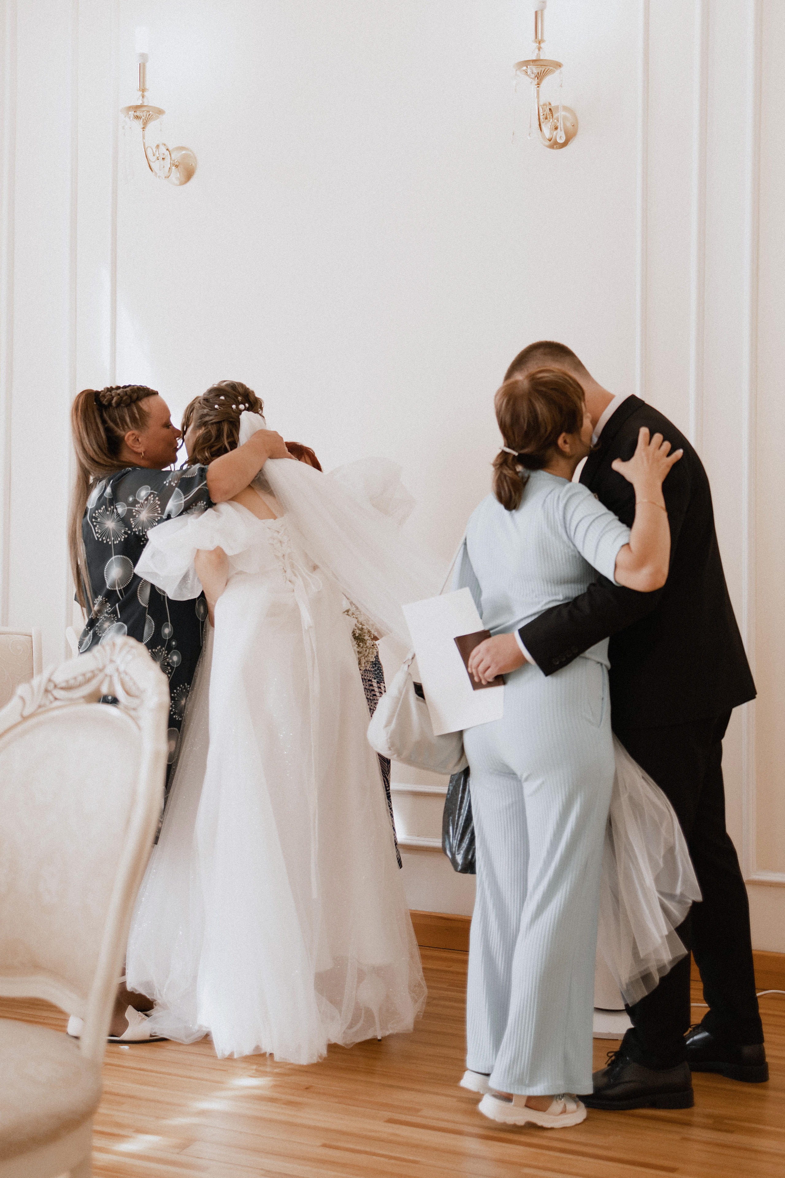 Екатерина и Александр. Фотограф в Красноярске Ксения Дмитрик