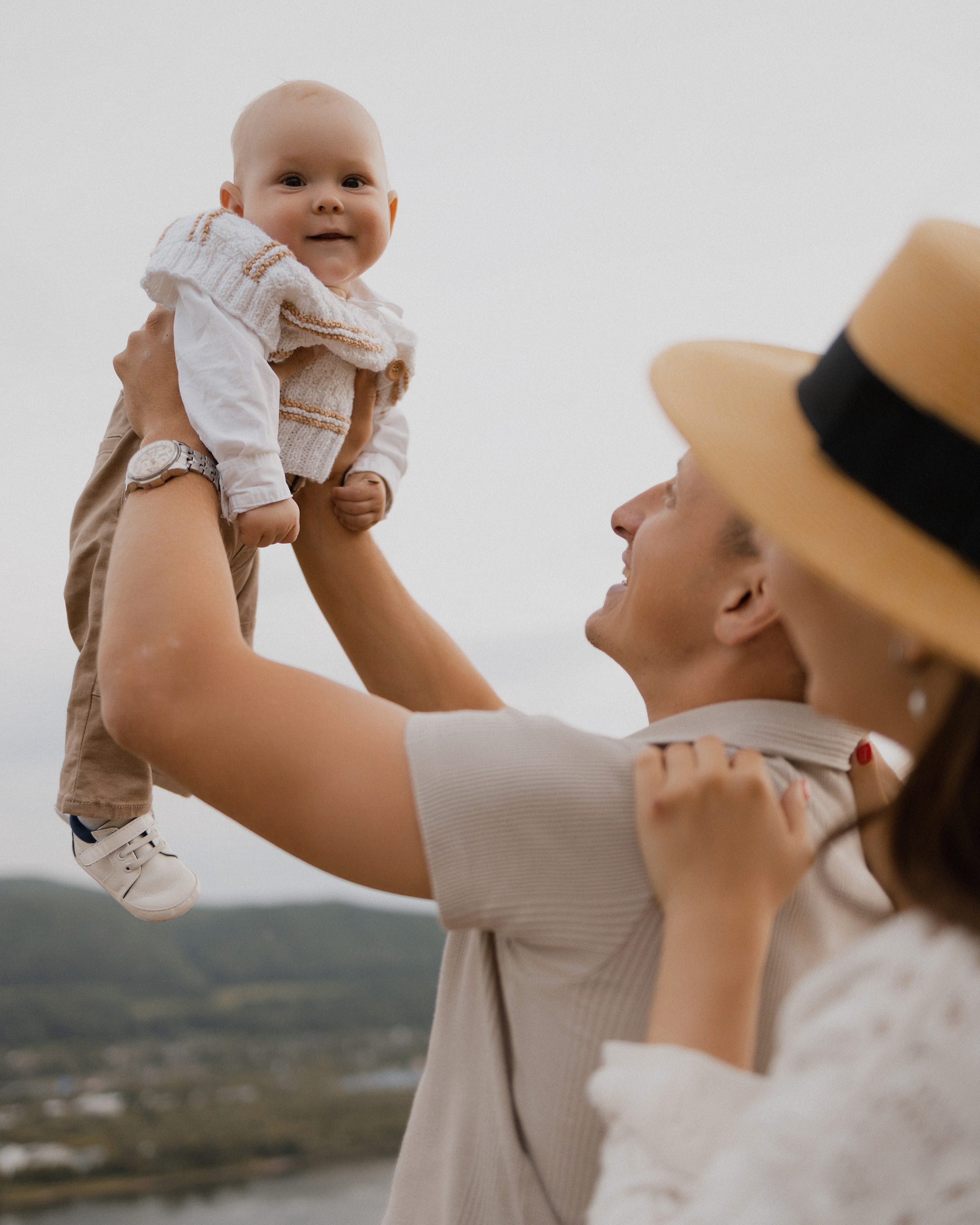 Юля, Вова, Ярослав,. Фотограф в Красноярске Ксения Дмитрик