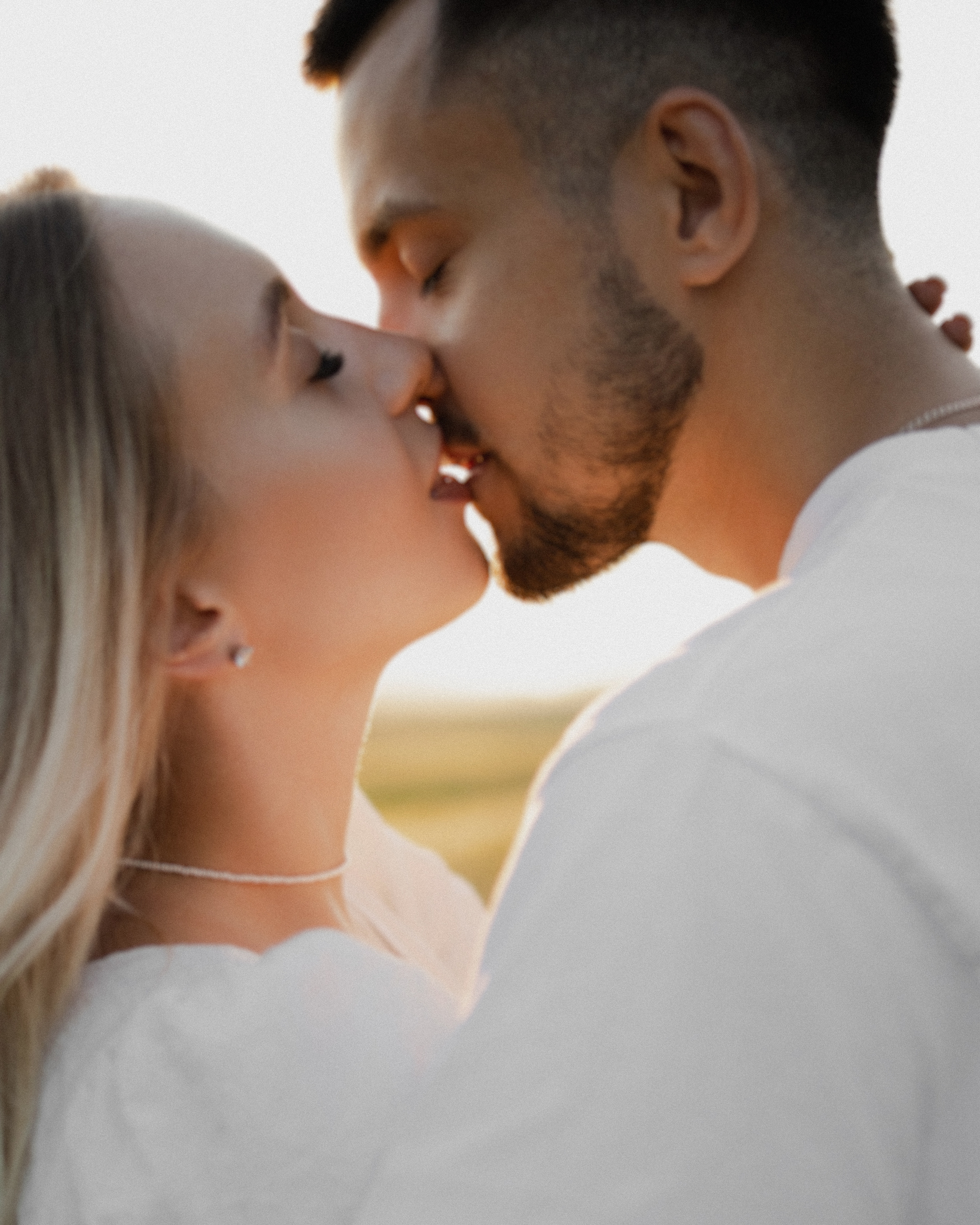 Денис и Яра. Фотограф в Красноярске Ксения Дмитрик