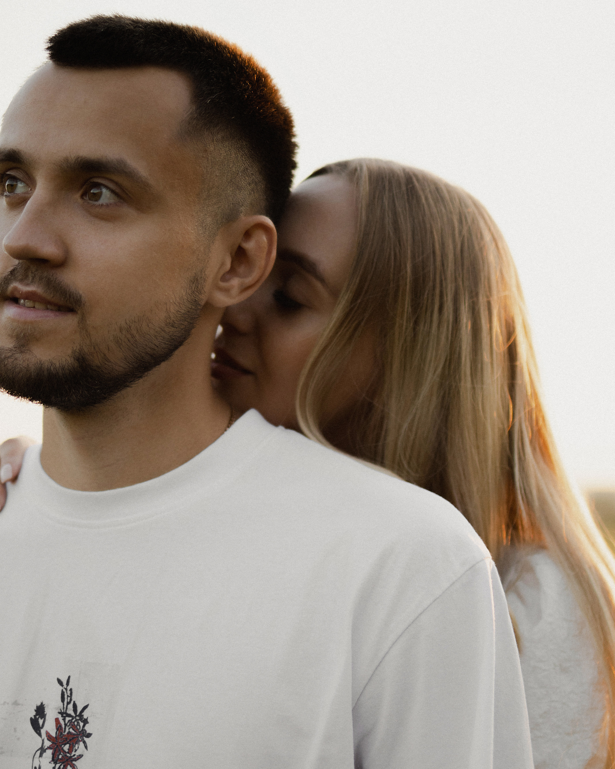 Денис и Яра. Фотограф в Красноярске Ксения Дмитрик