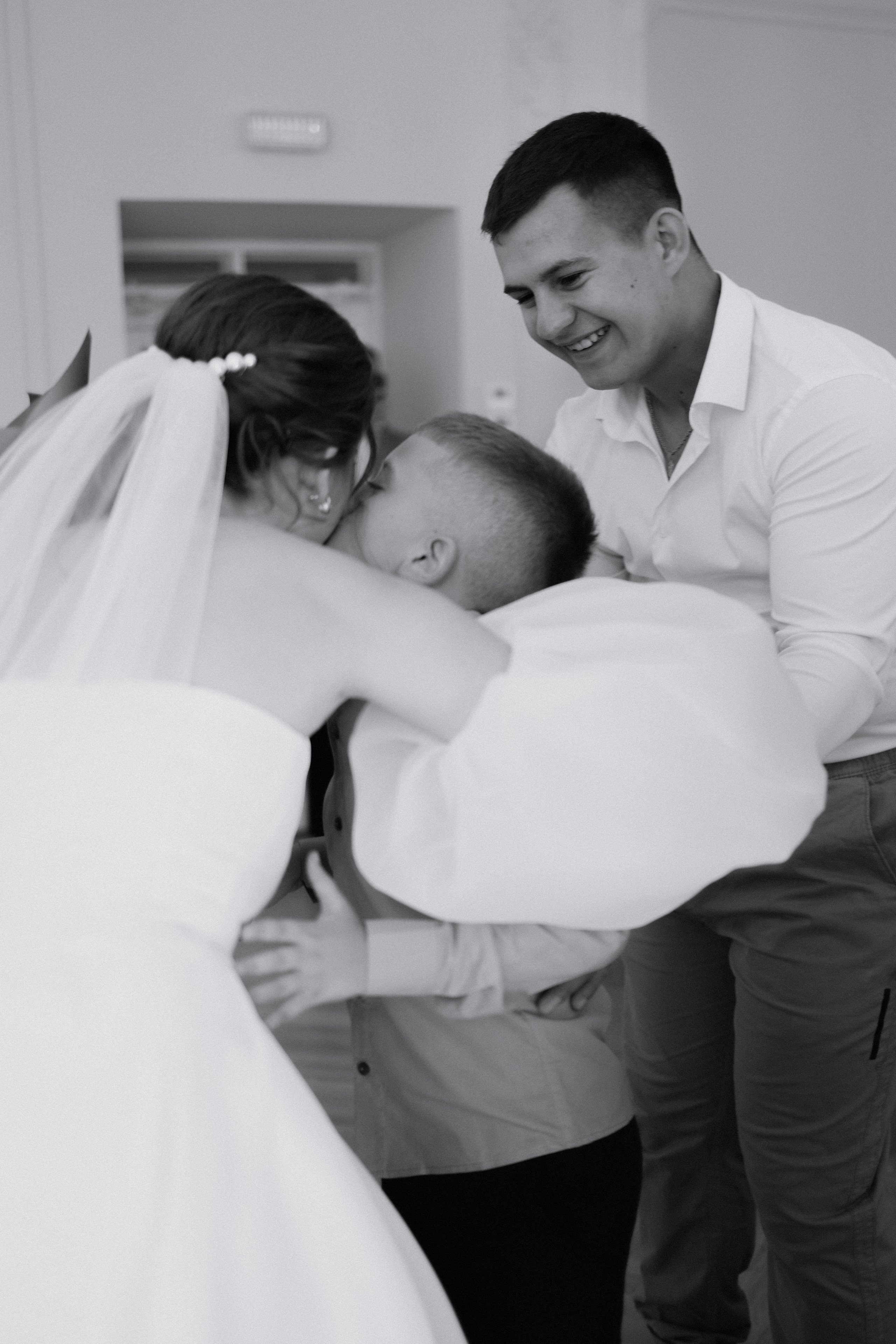 Анна и Владислав. Фотограф в Красноярске Ксения Дмитрик