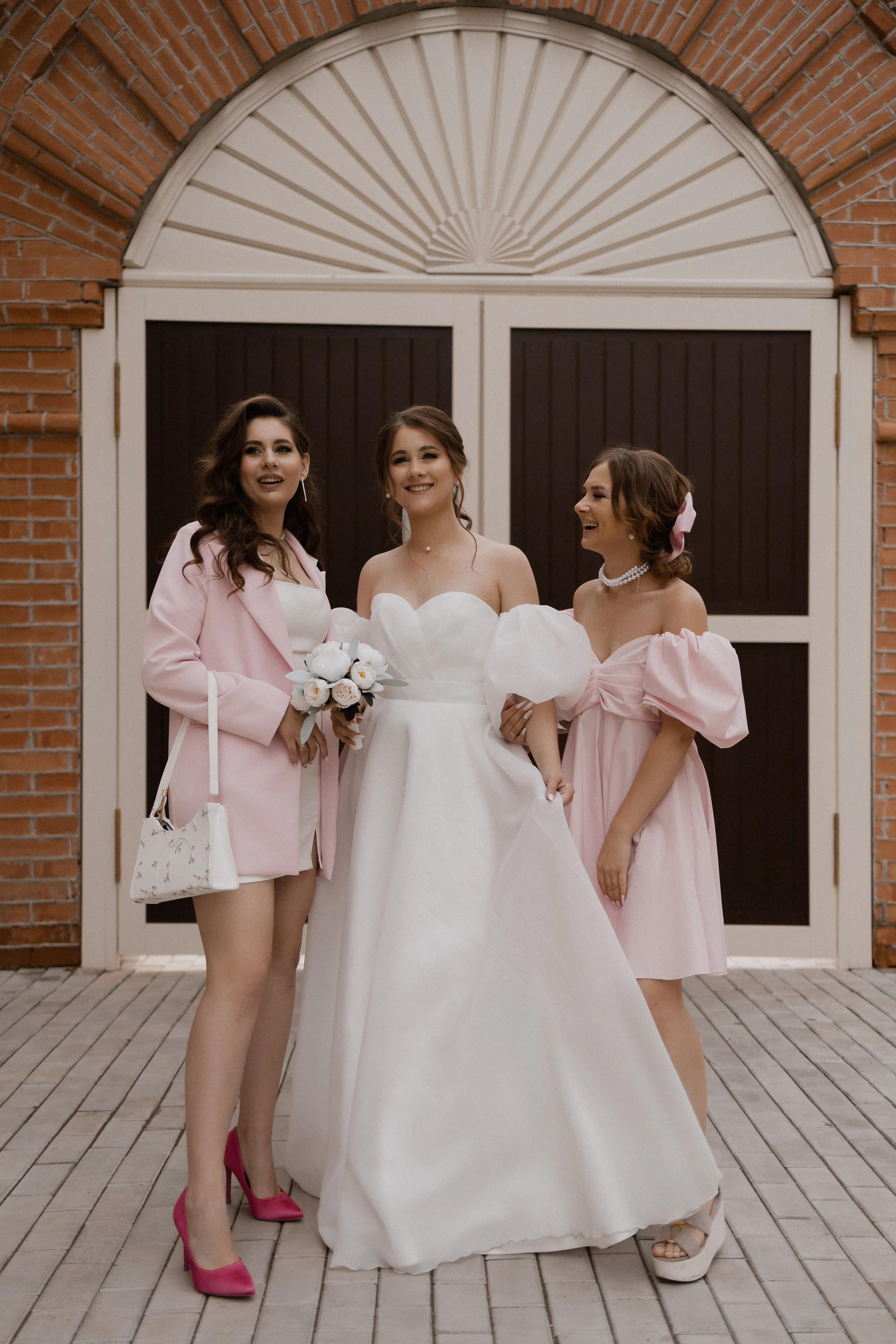 Анна и Владислав. Фотограф в Красноярске Ксения Дмитрик