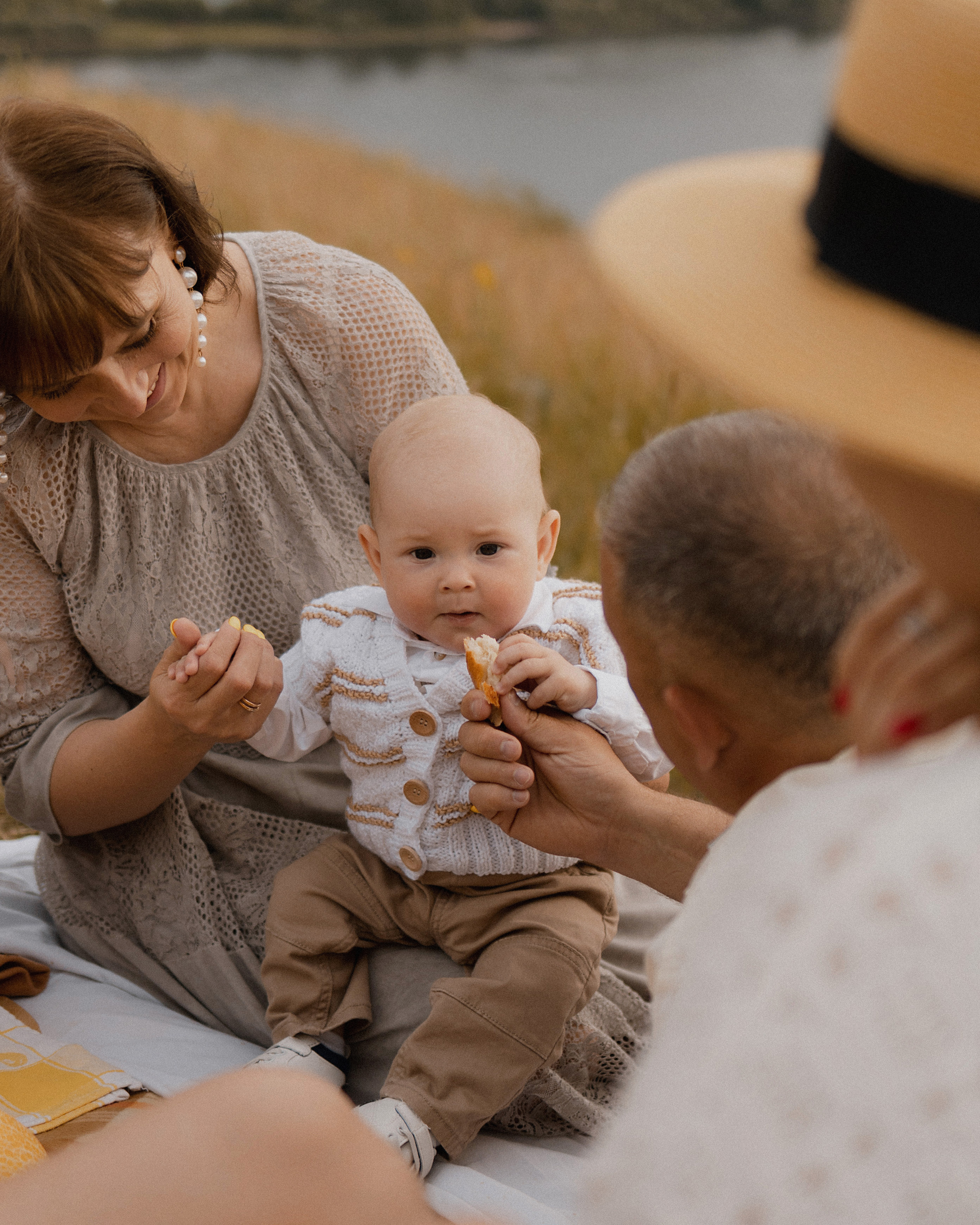 Юля, Вова, Ярослав,. Фотограф в Красноярске Ксения Дмитрик