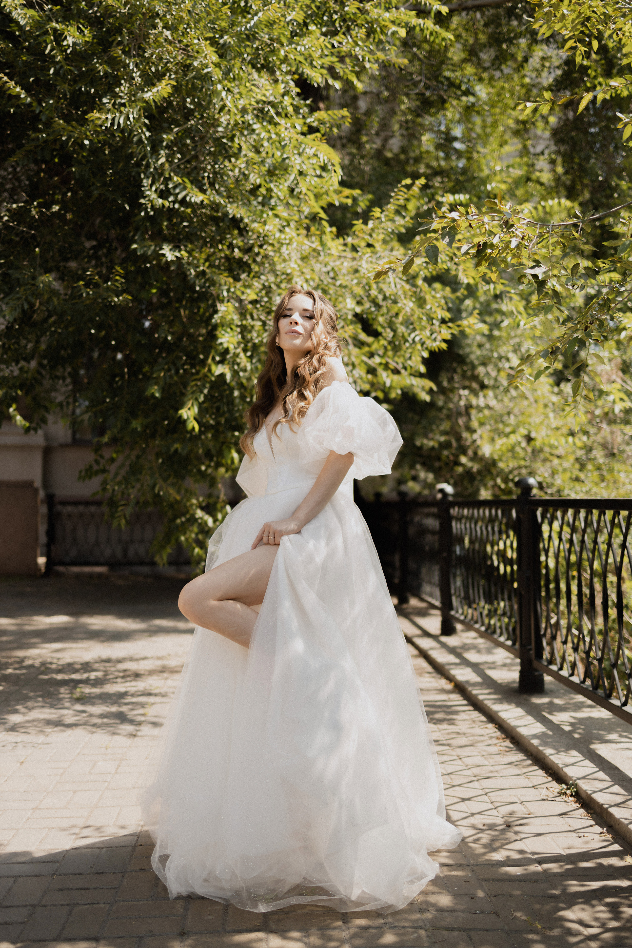 Екатерина и Александр. Фотограф в Красноярске Ксения Дмитрик