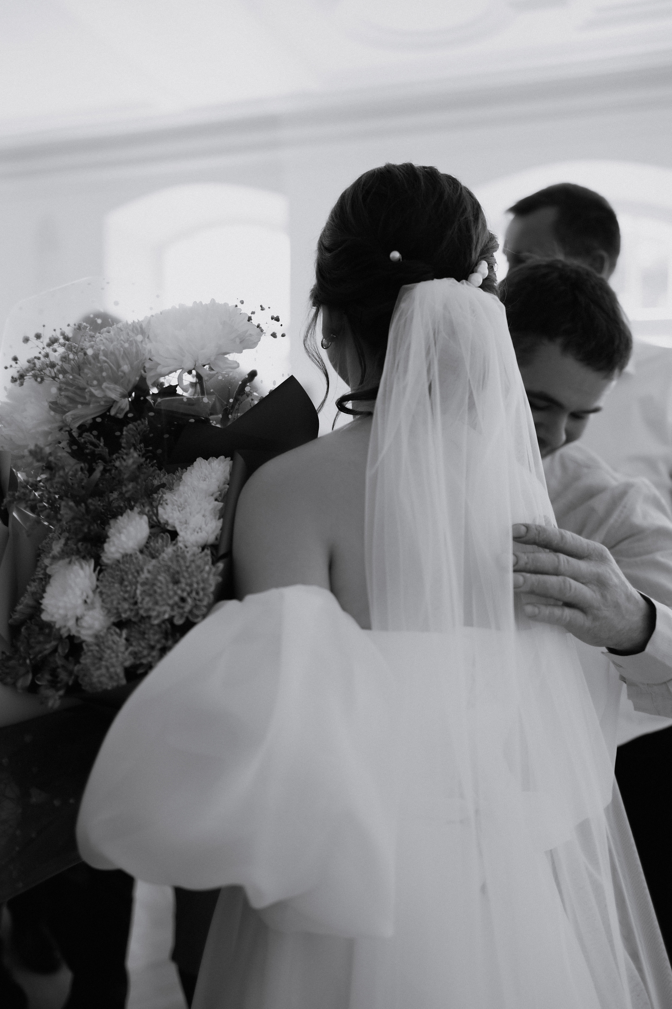 Анна и Владислав. Фотограф в Красноярске Ксения Дмитрик